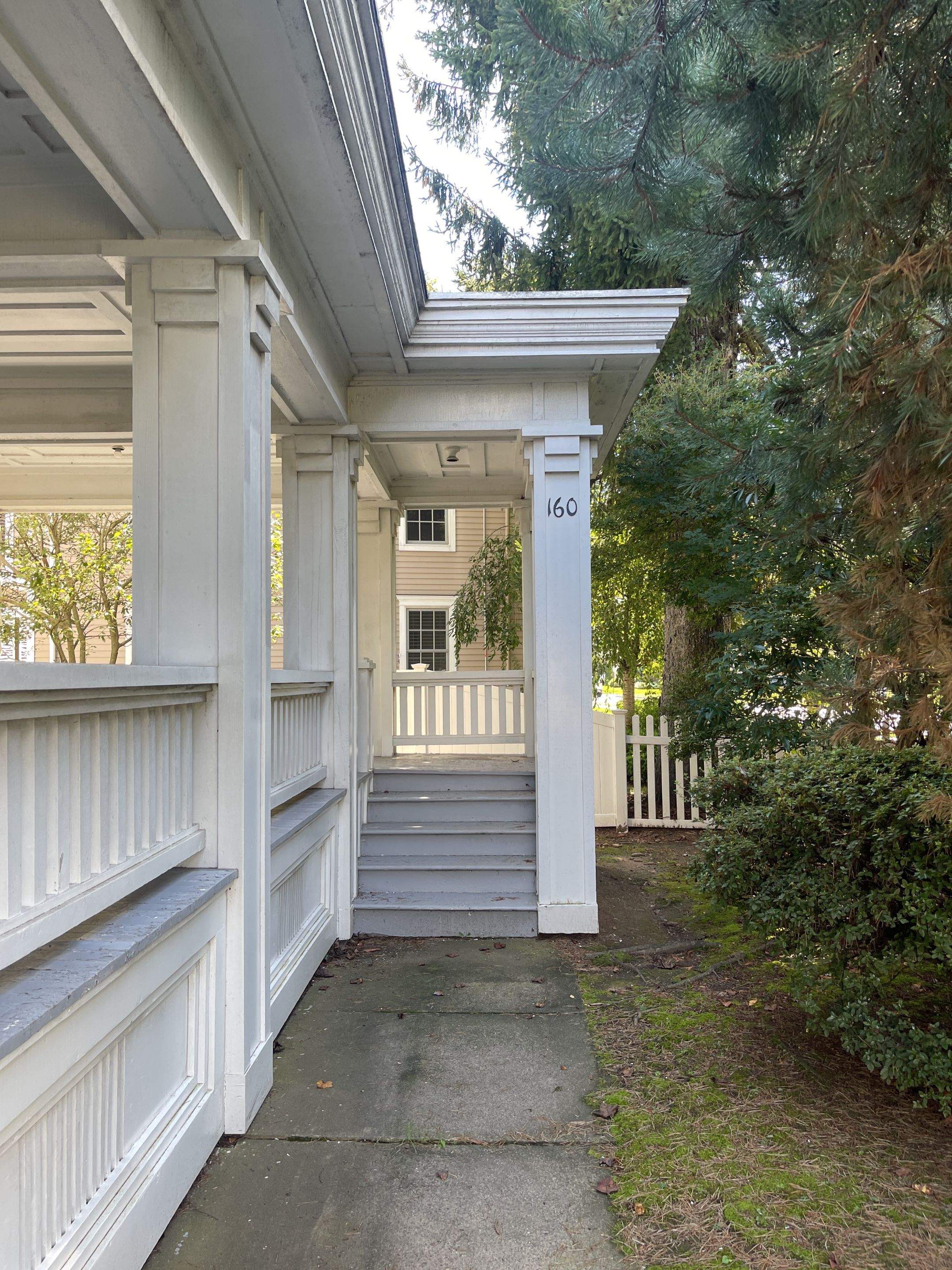 Siding Repair using Wood Shake by A Plus Exterior