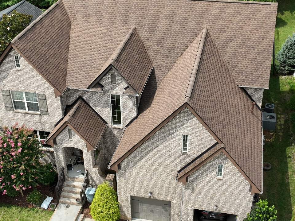 GAF Timberline HDZ Replacement - Insurance Approved by Shinglesmiths Roofing