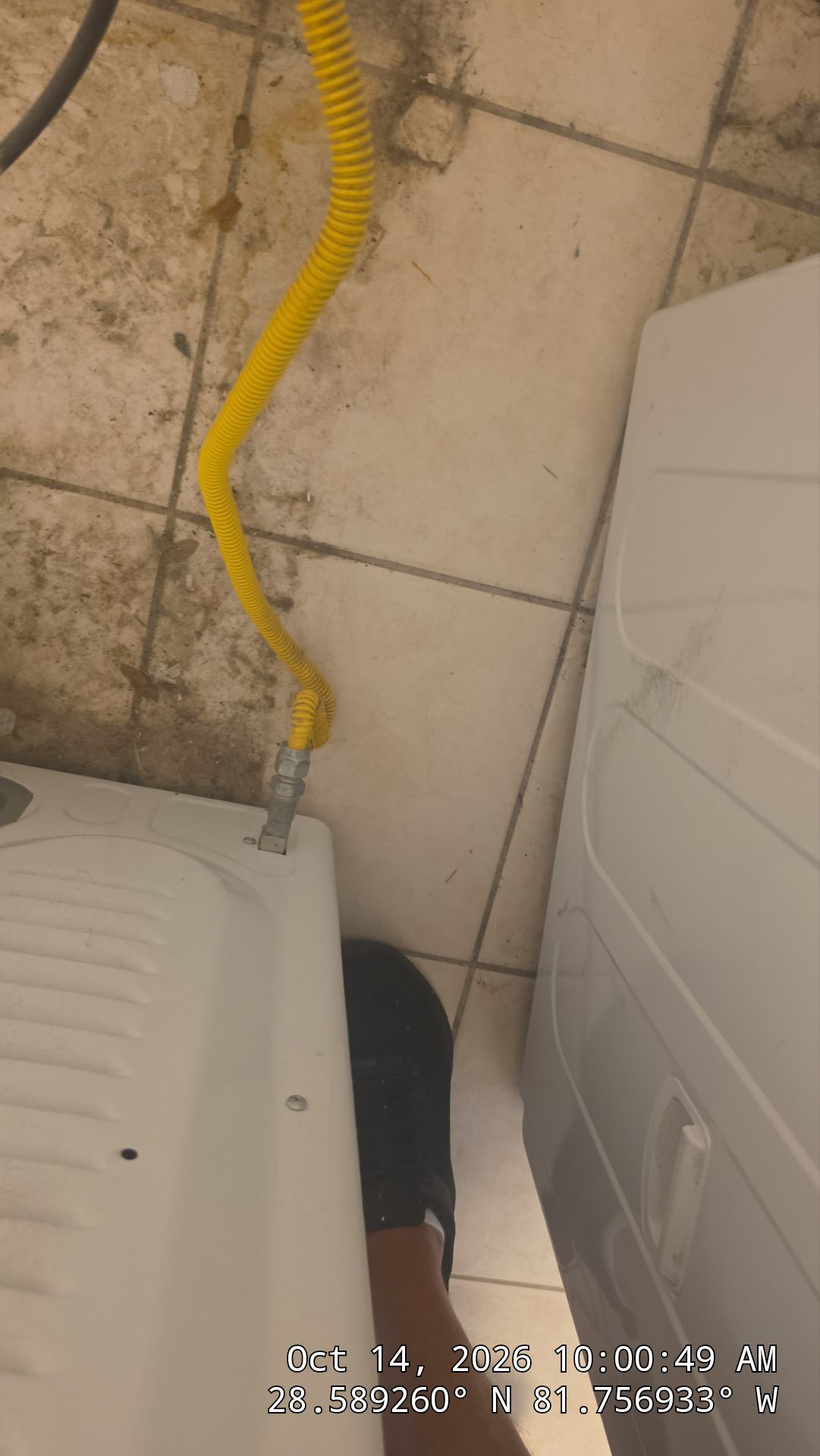 Dryer Exhaust Inspection & Service — Minneola by Hygienic Air, Inc