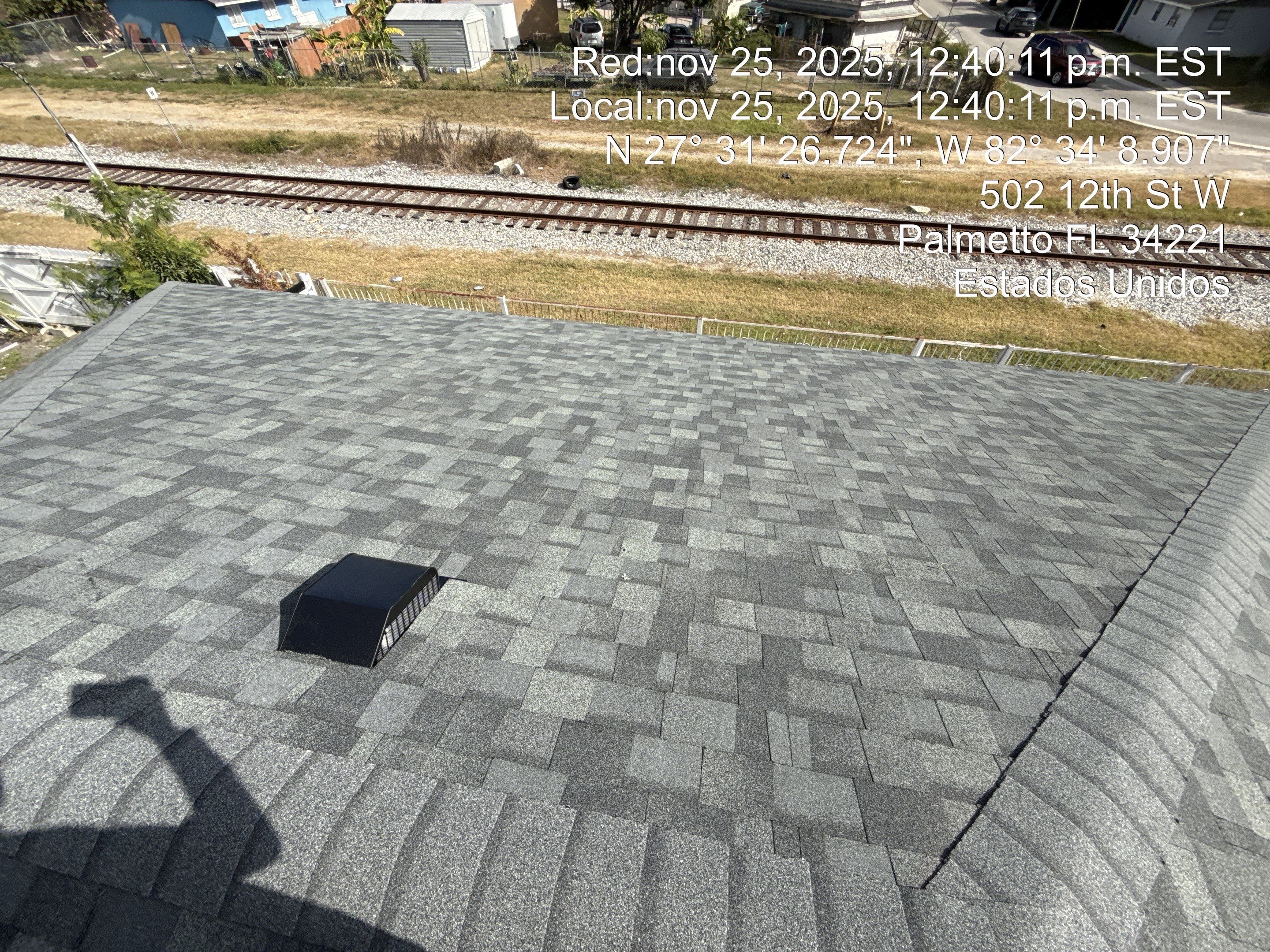 Project in Palmetto by You Restorations LLC DBA YOU-Home