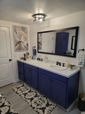 Burien remodel