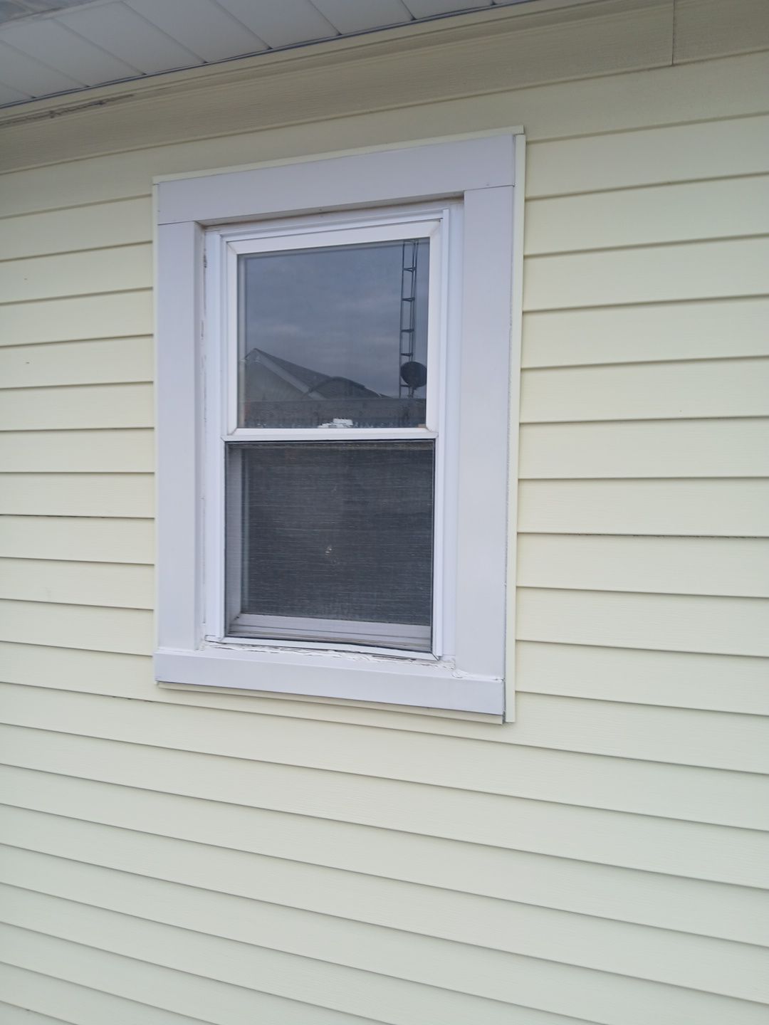 3 Replacement Window Project - Venedocia, Oh 45894 by Window World Of Fort Wayne