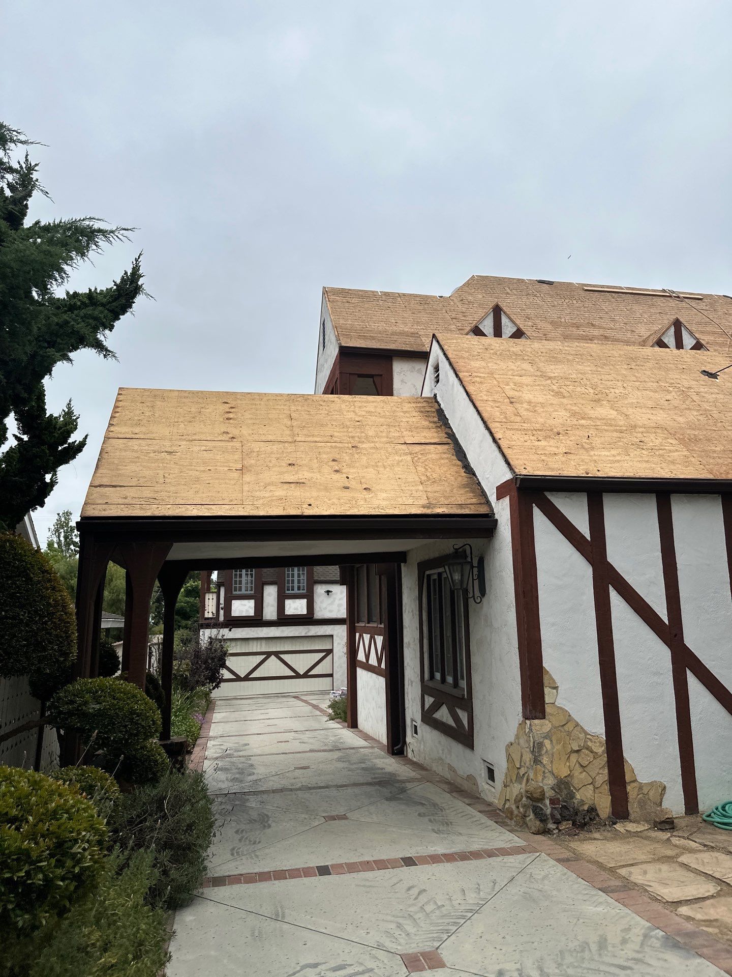 Roof Replacement- Los Angeles, CA 90066 by Epic Roof Replacement