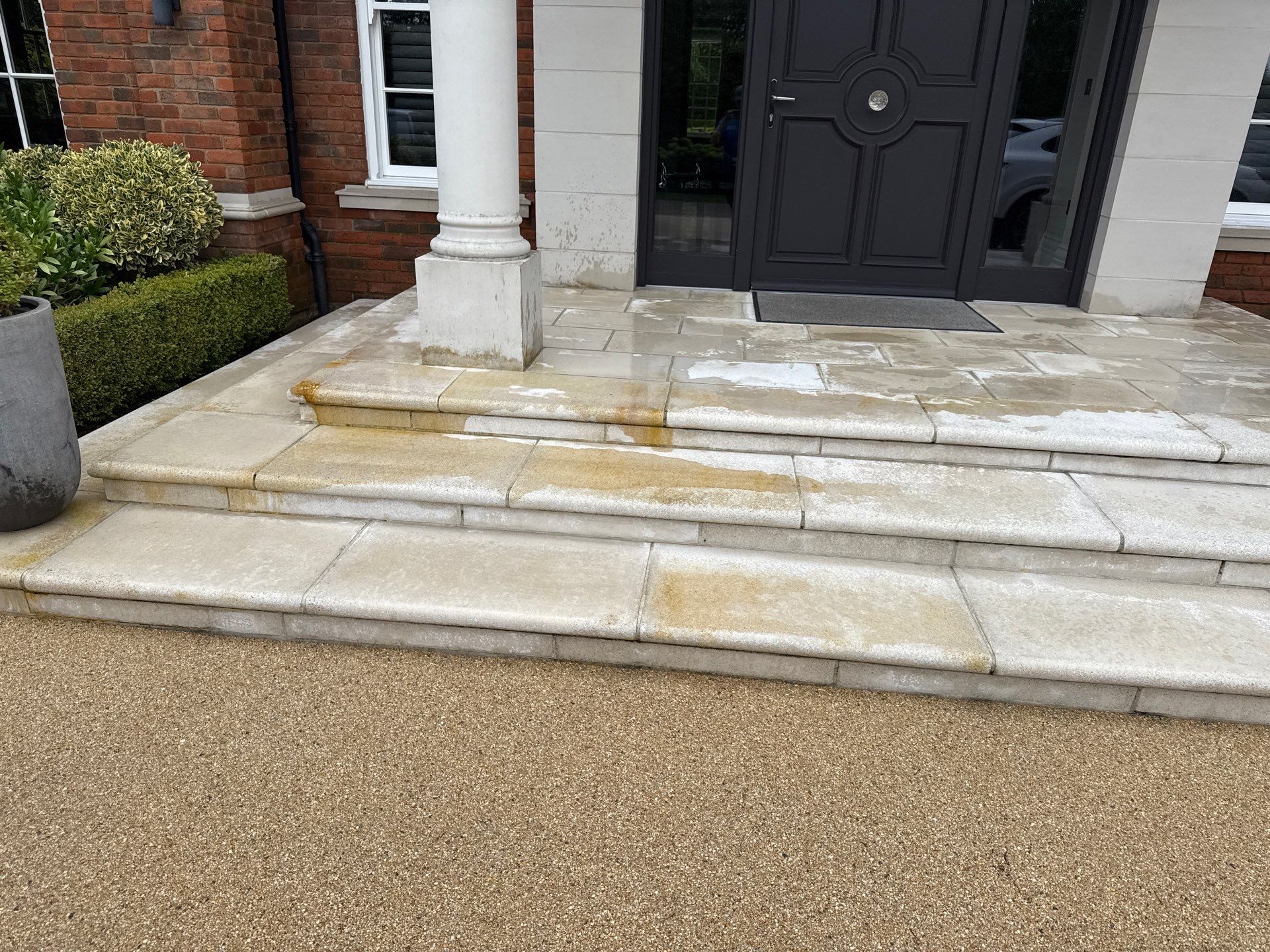 Exterior Cleaning by Ges Exterior Cleaning ltd