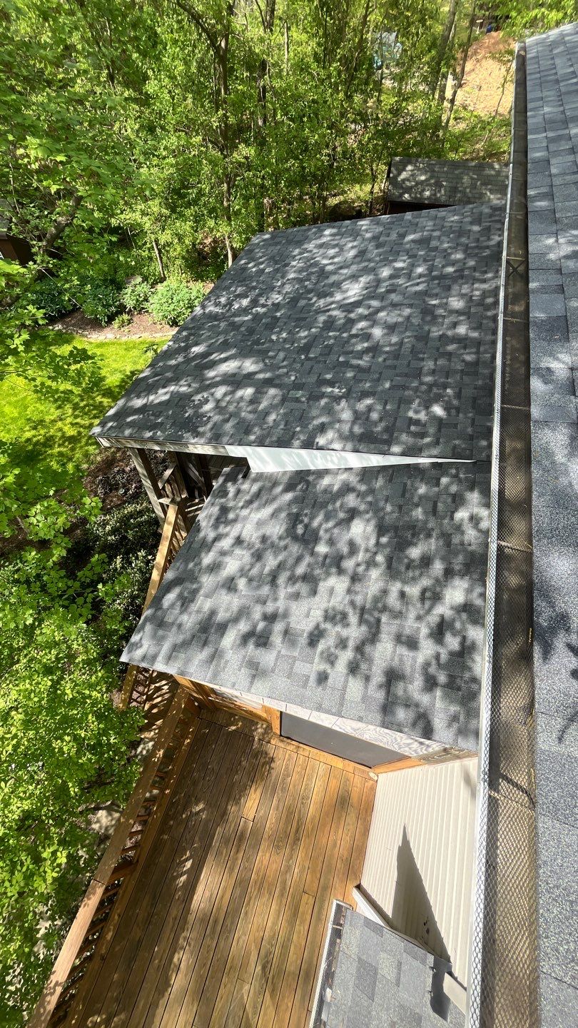 Project in Finksburg by Elvis General Construction LLC