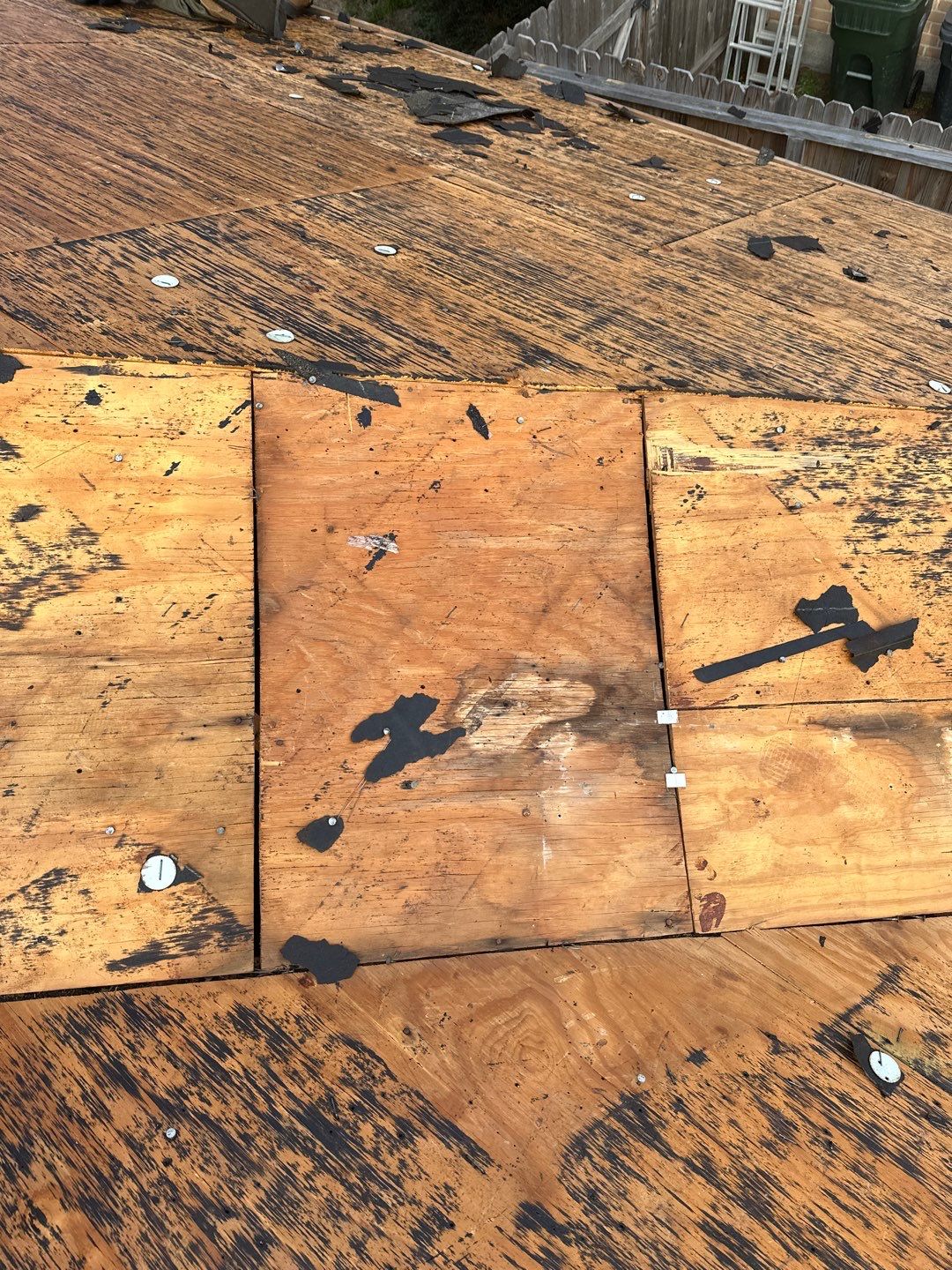 Sugarland Roof Replacement by Roof Repair Company