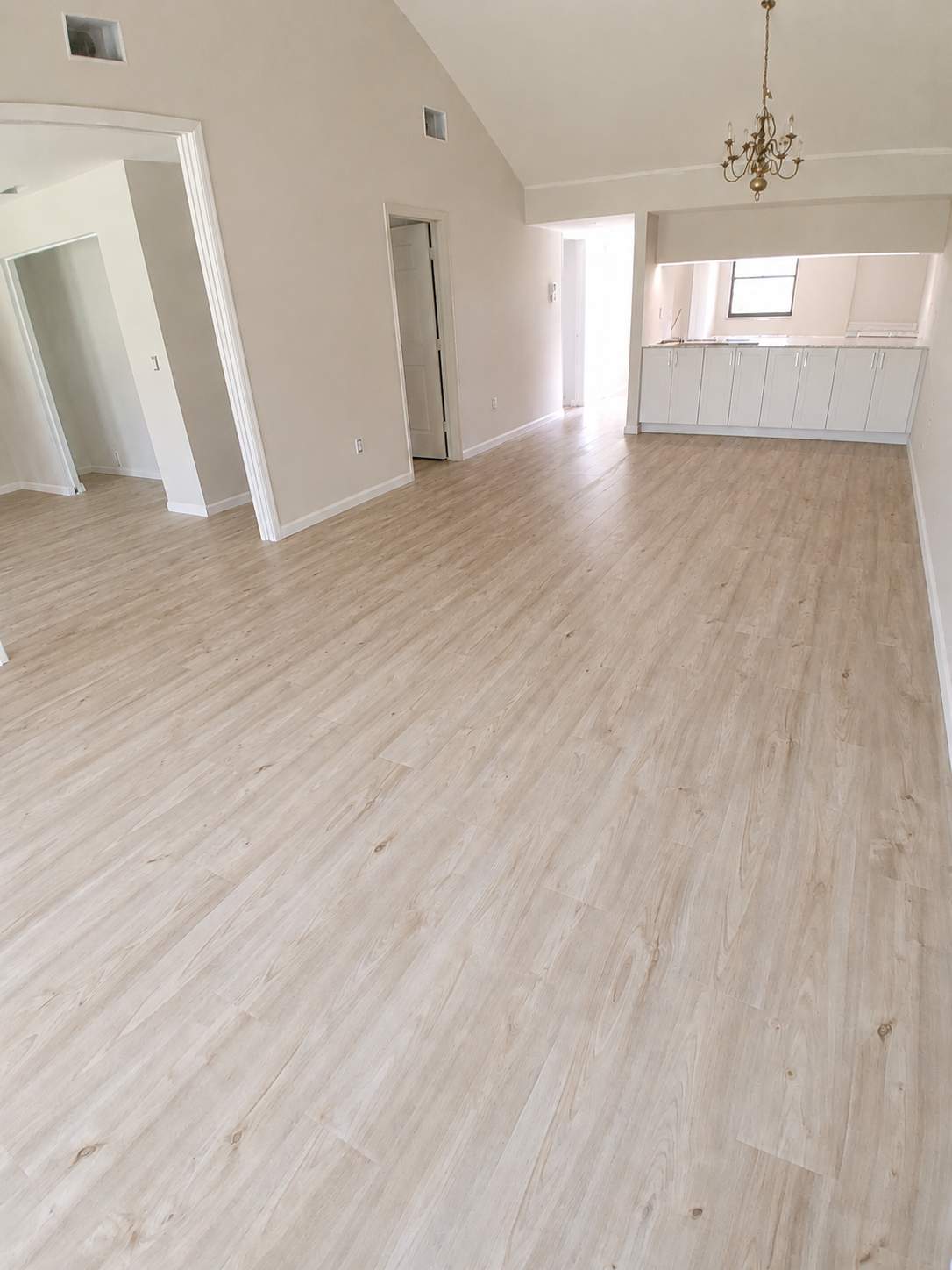 LVP by Vrmmm Flooring
