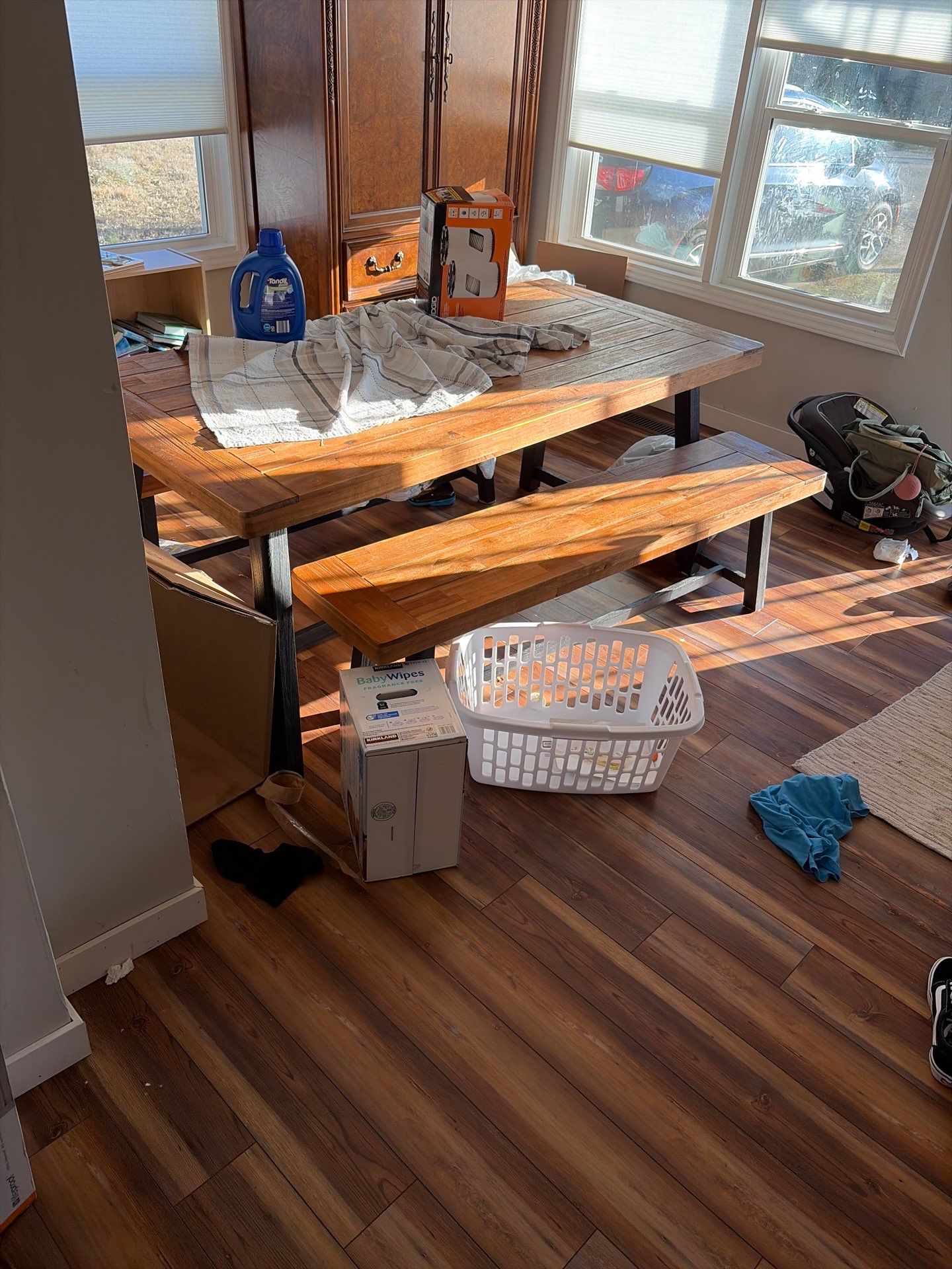 Project 48 by FMP Flooring