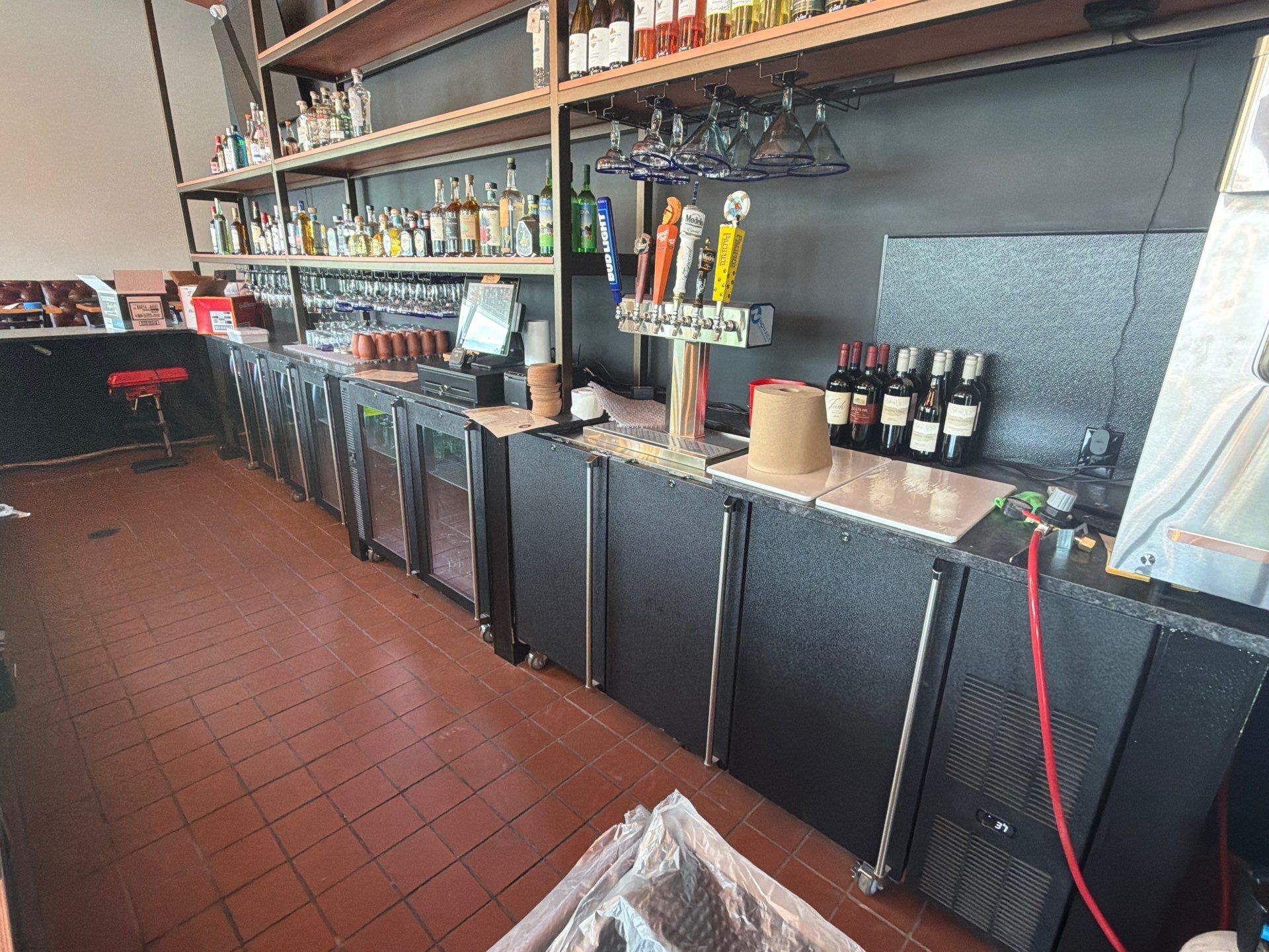 Poblano's Clearwater FL by Supreme Restaurant Equipment