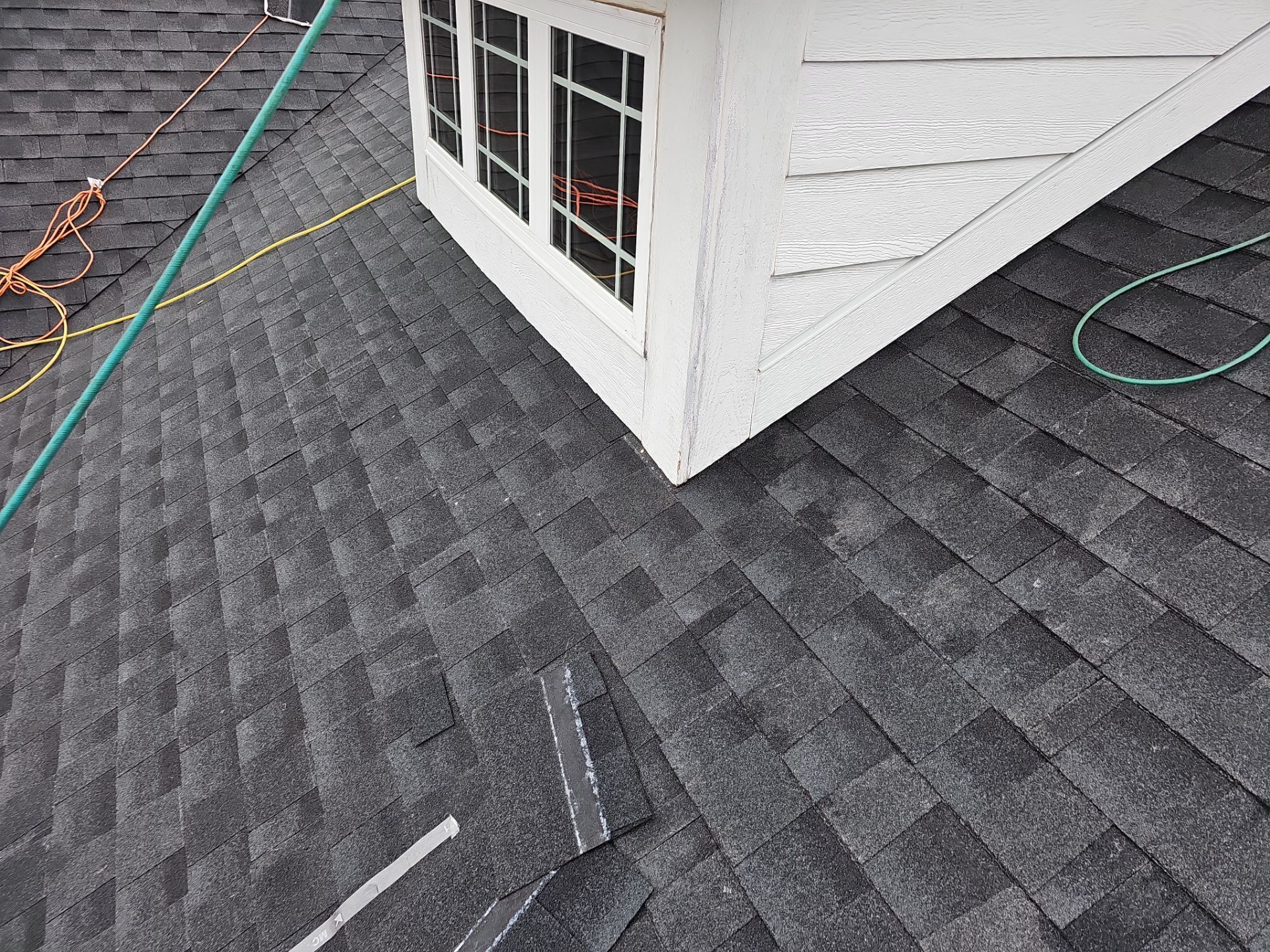Roofing by Elite Roofing and Exteriors LLC