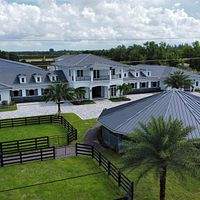 24ga 1.5" Snap-Lock Charcoal Gray  by Total Roofing System The Metal Roof Experts