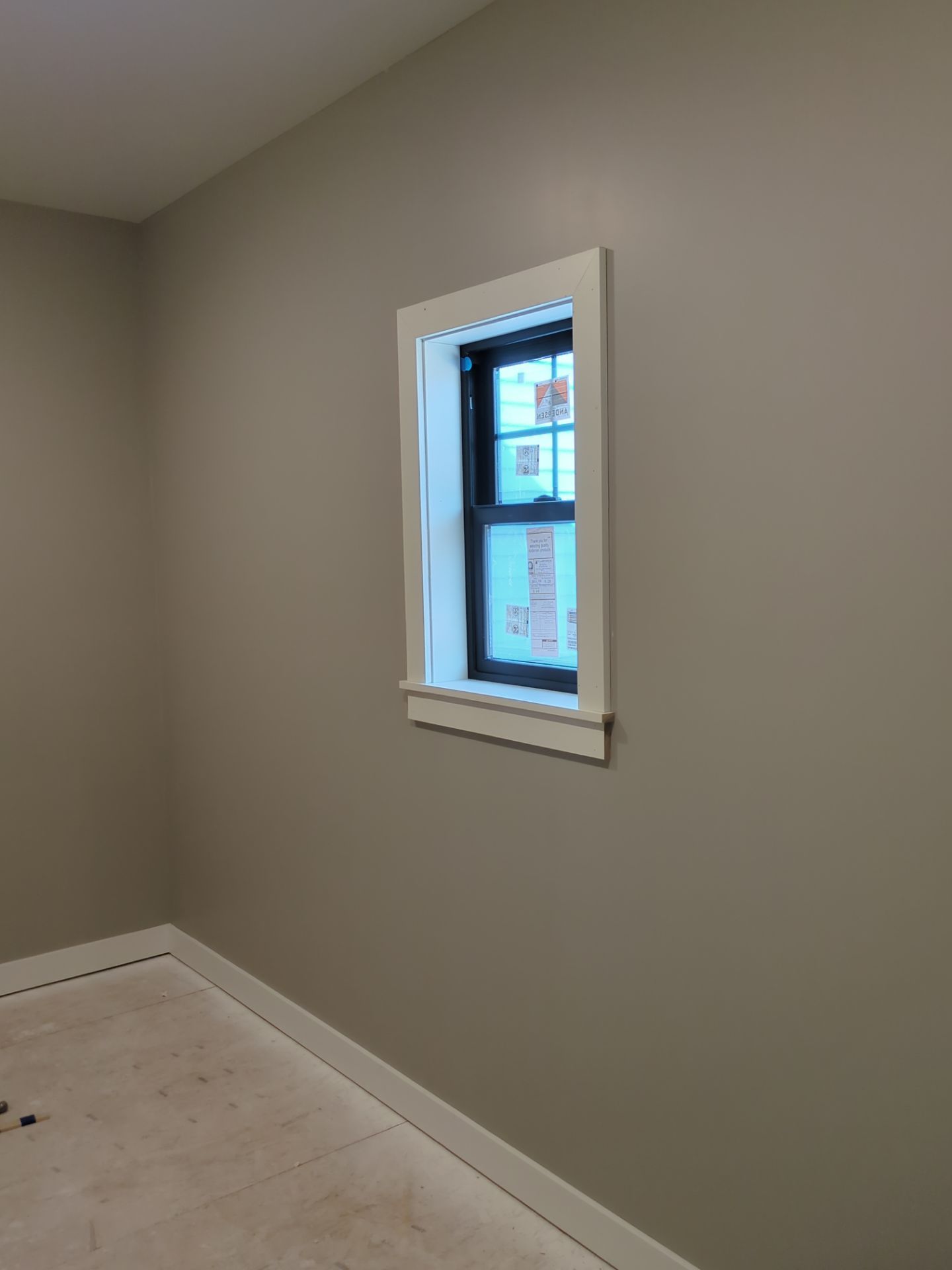 Menomonie, WI Build by Bauer Estates LLC