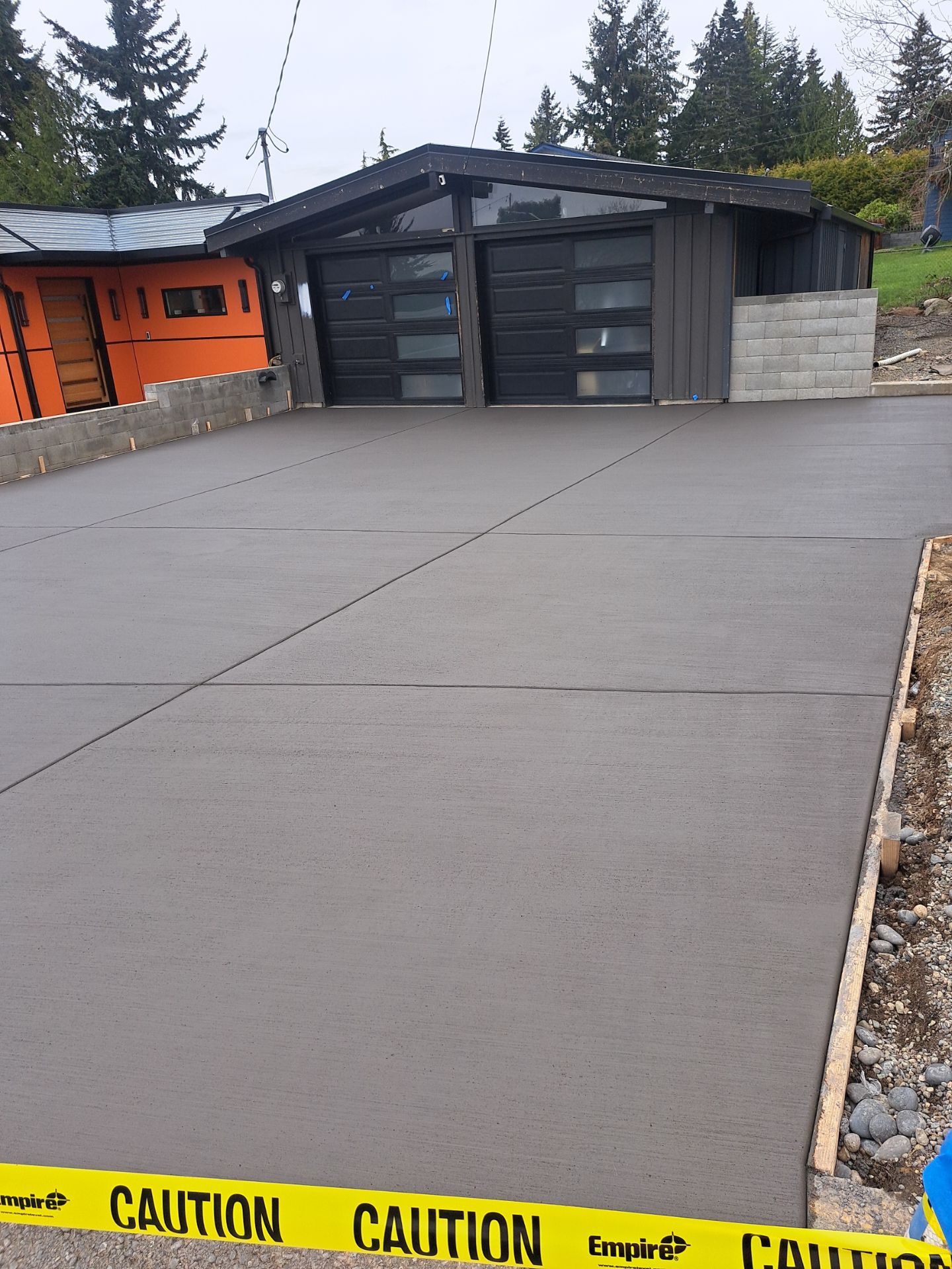 Driveway Renovation | Seattle  by Jireh Asphalt & Concrete Inc 