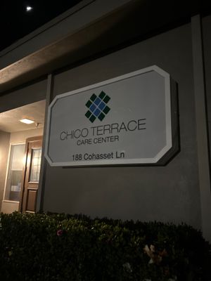 Project in Chico