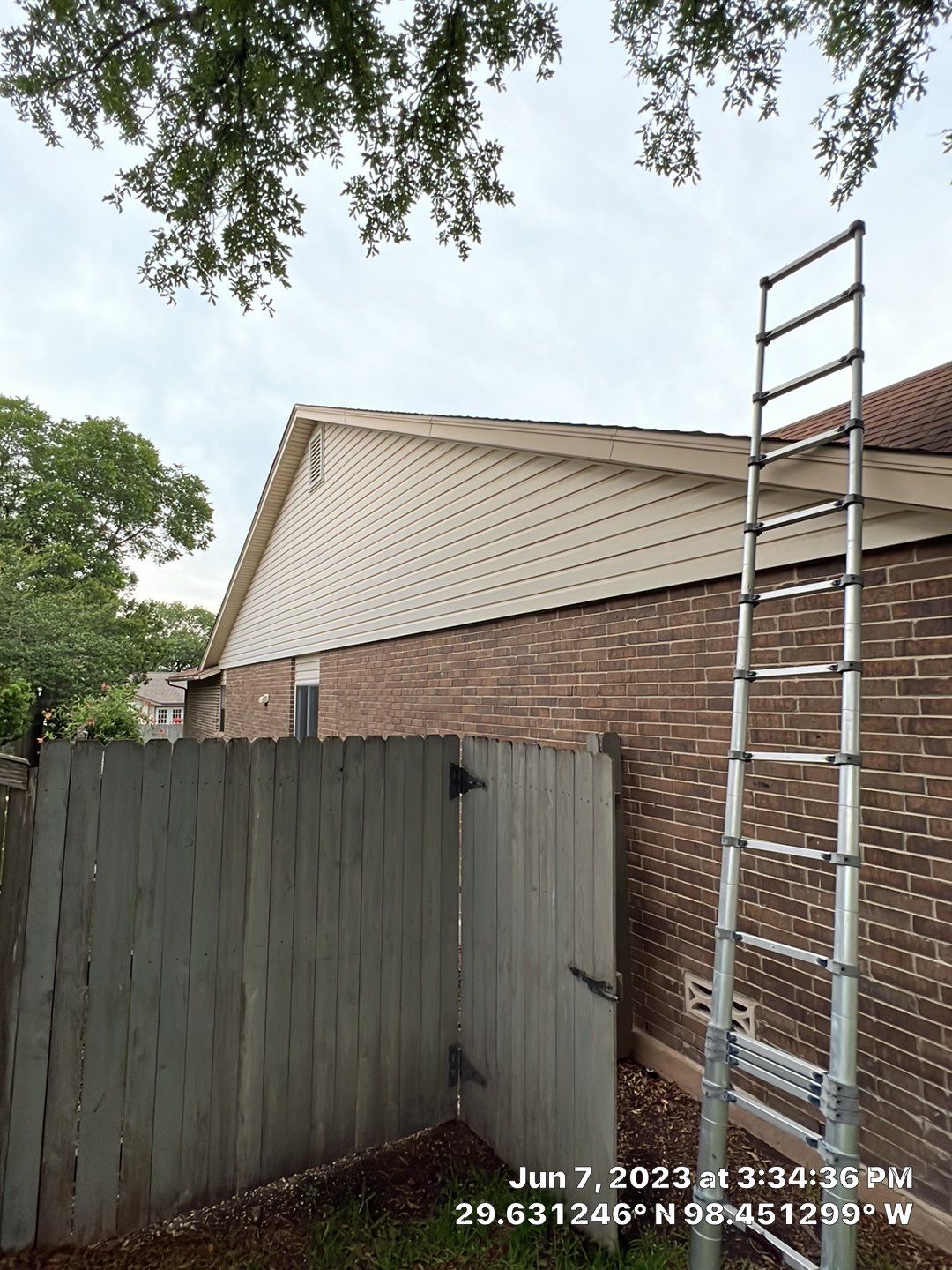 Residential Roof Replacement using Owens Corning 30 year Architectural Shingles by Premier Roofing and Contracting
