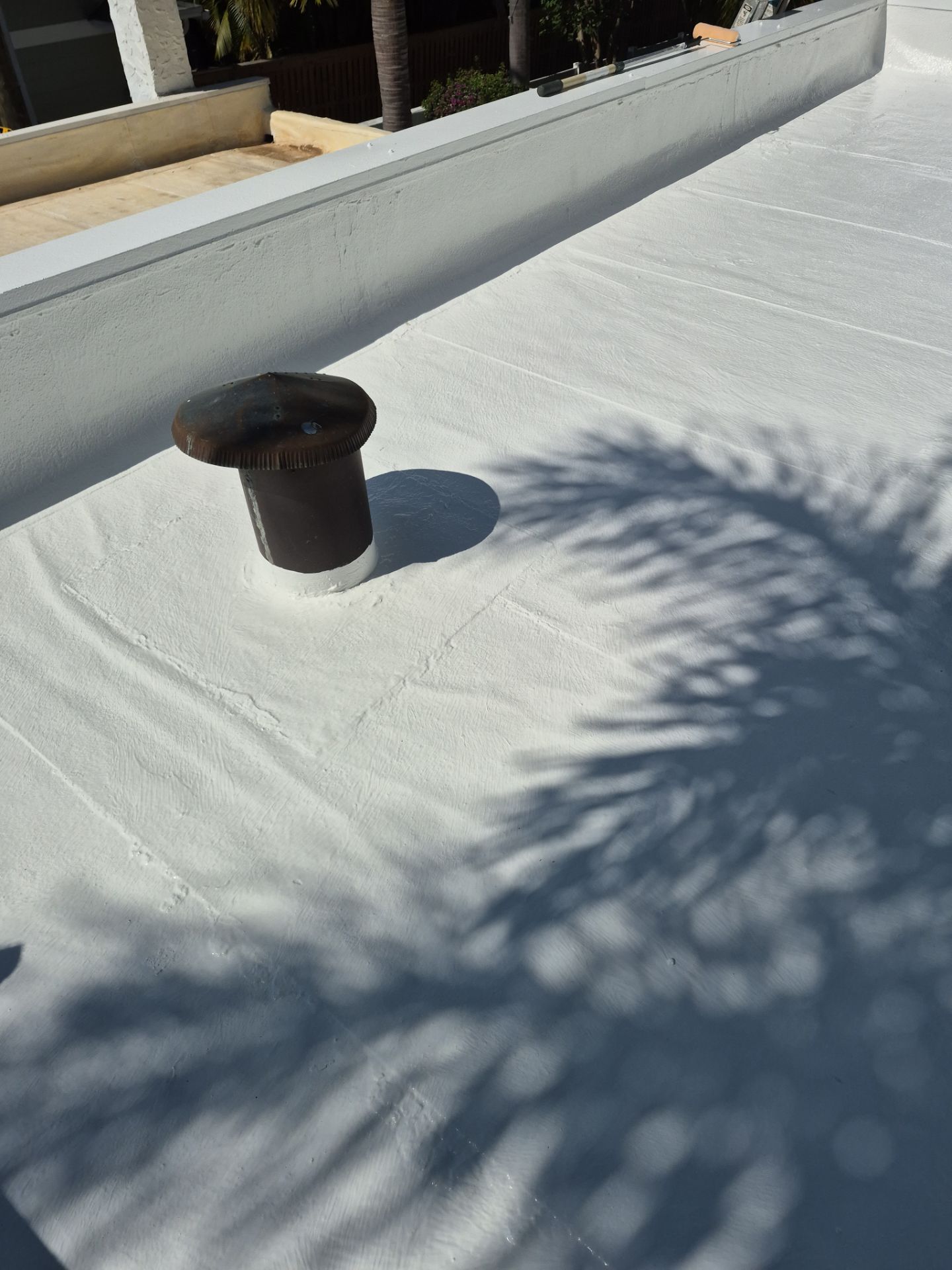Project in St. Petersburg 33704 by Mitchell Roofing Company LLC 