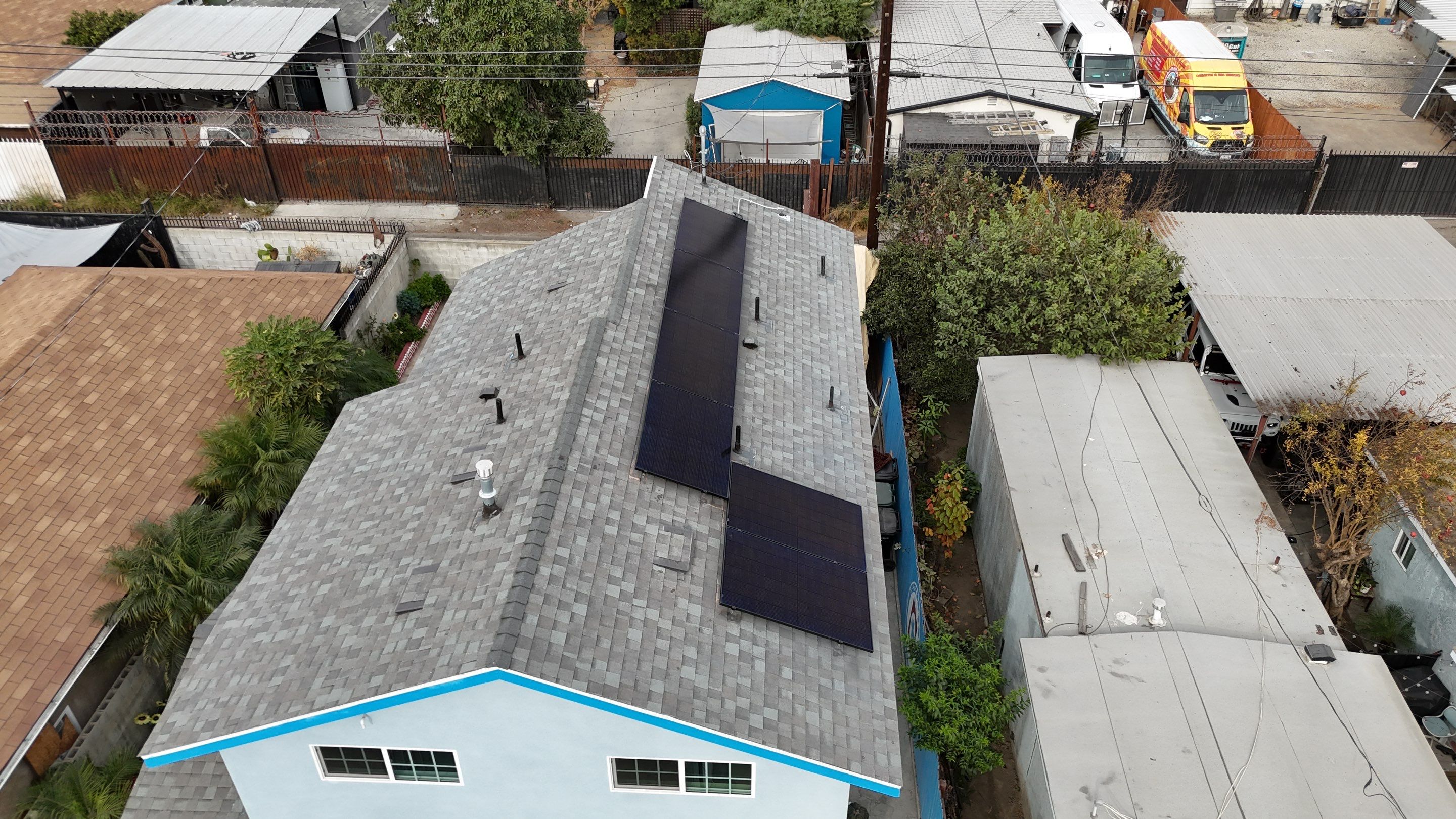 Install by Solar Discovery