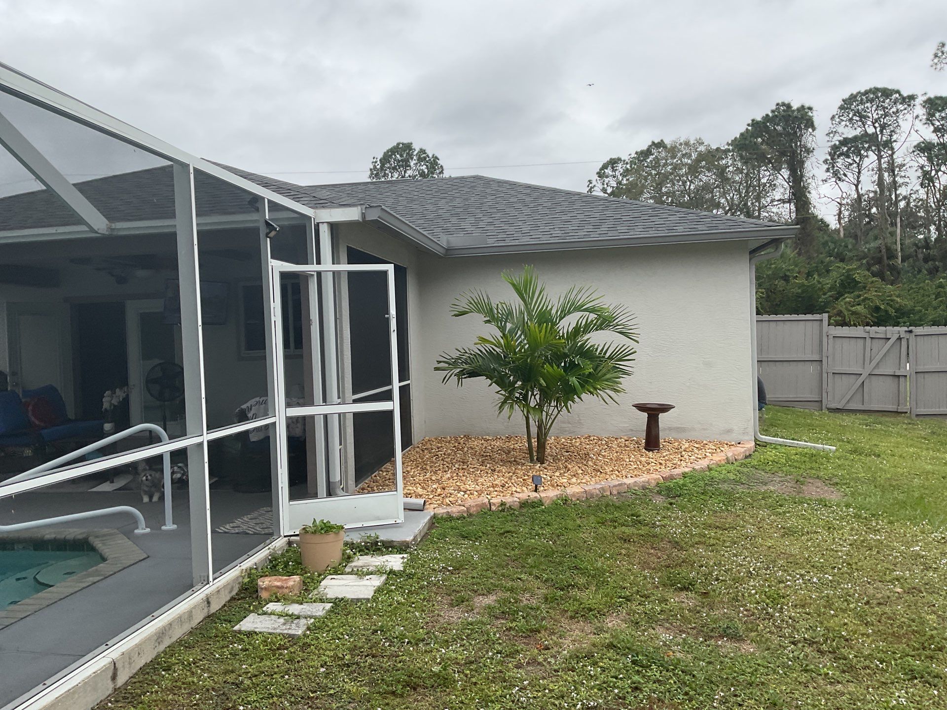 Gutter Guard Installation in  Fort Myers FL by Gutter Professors