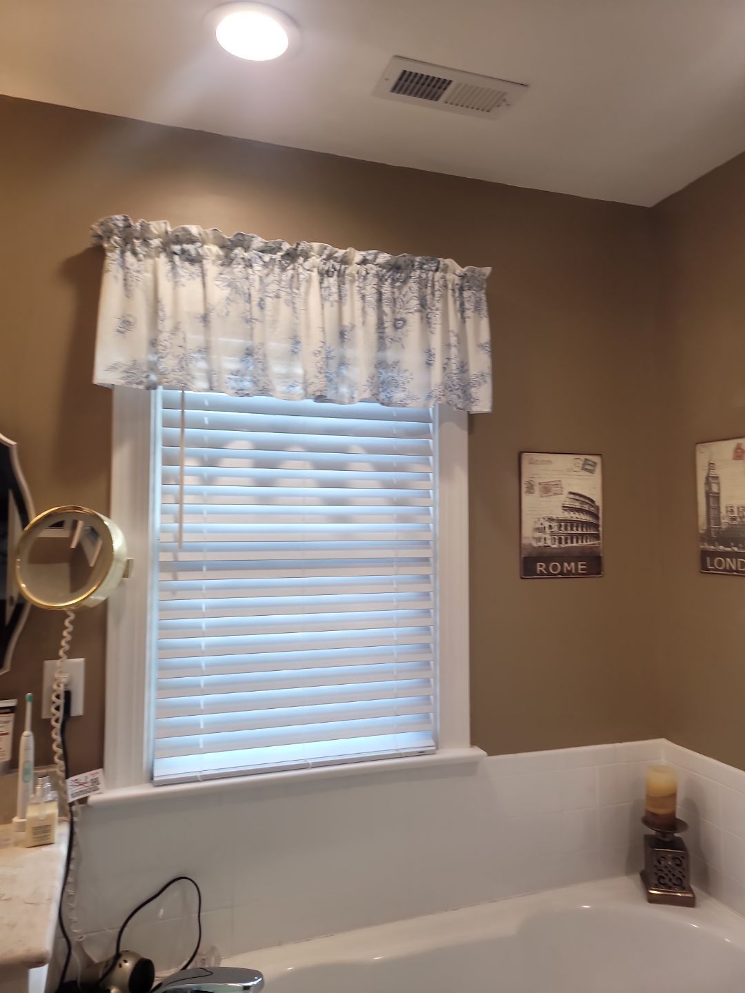 Holly Springs Stunning Shower Remodel by Elite Remodeling and Design LLC