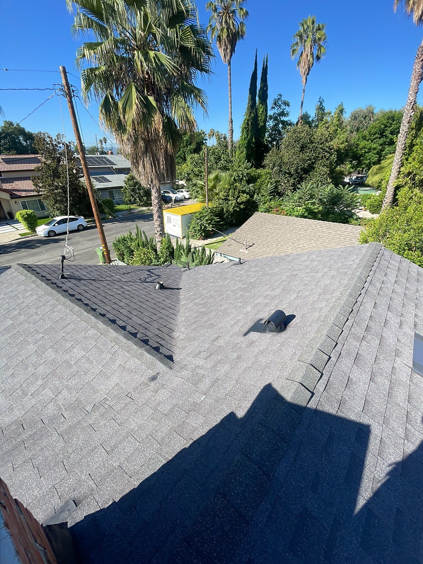 Roof Replacement - Van Nuys CA 91406 by Epic Roof Replacement