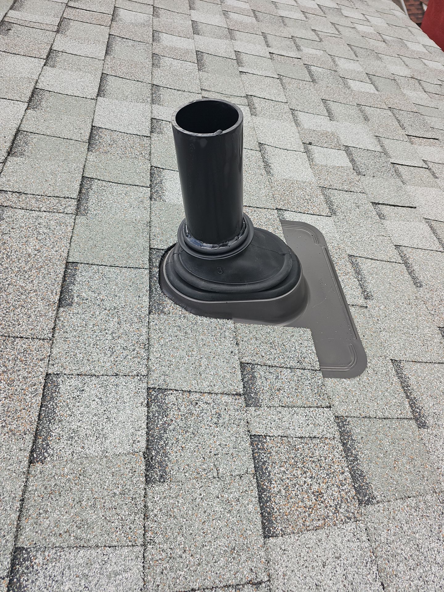 Roof Replacement by Winchester Roofing