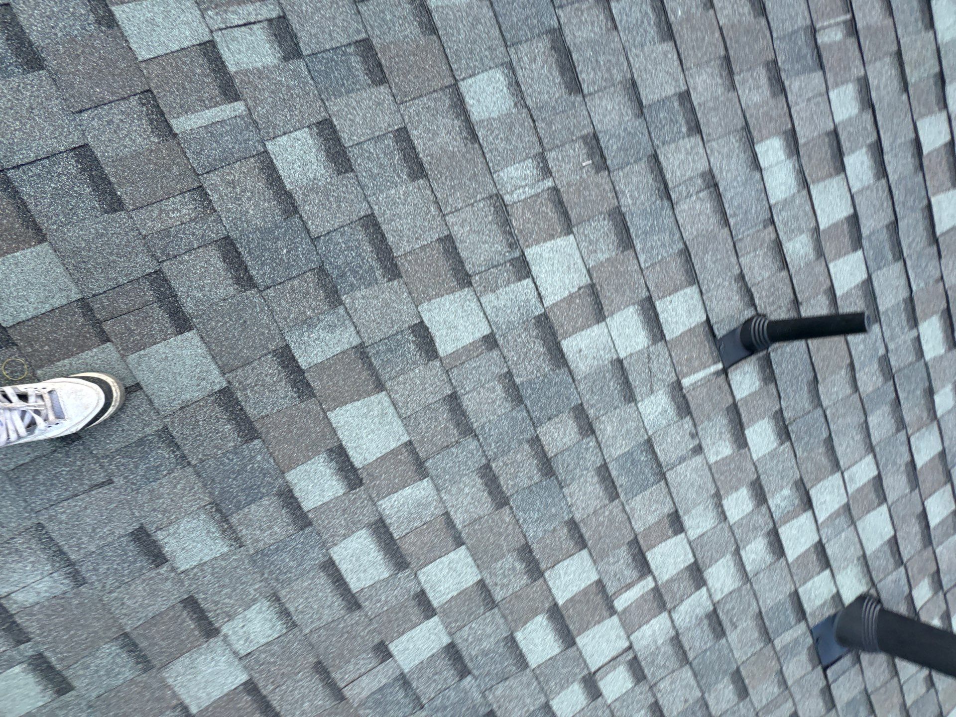Roof Replacement louise by Roof Repair Services LLC