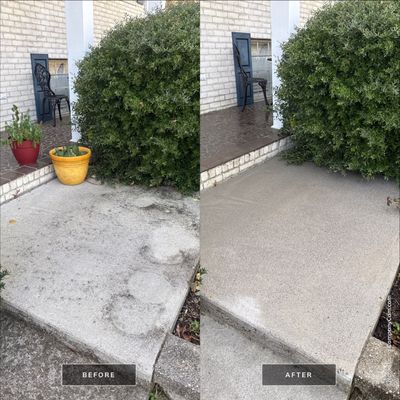 Project in Middle Valley
