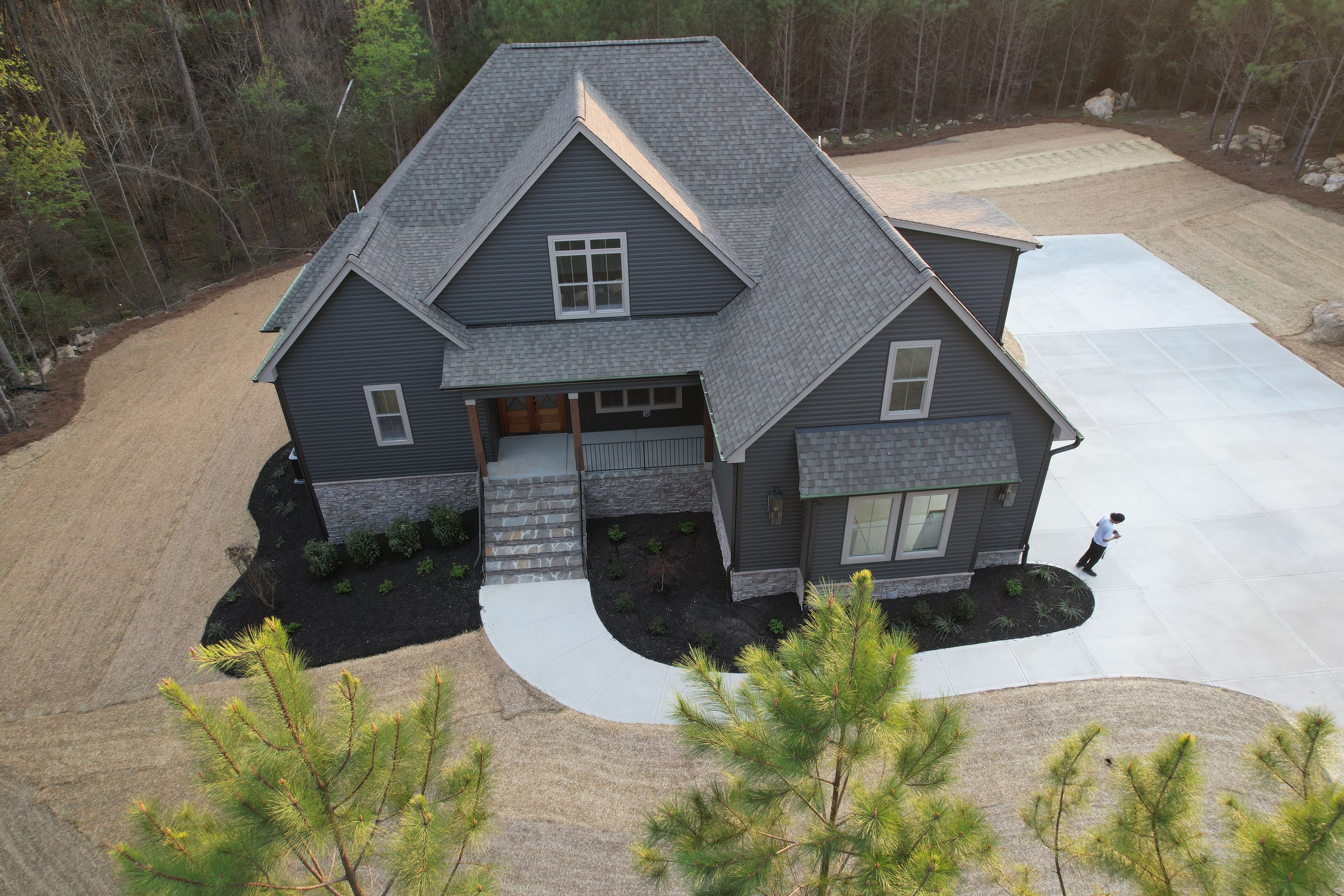 Benmar Landscaping by Paragon Contracting