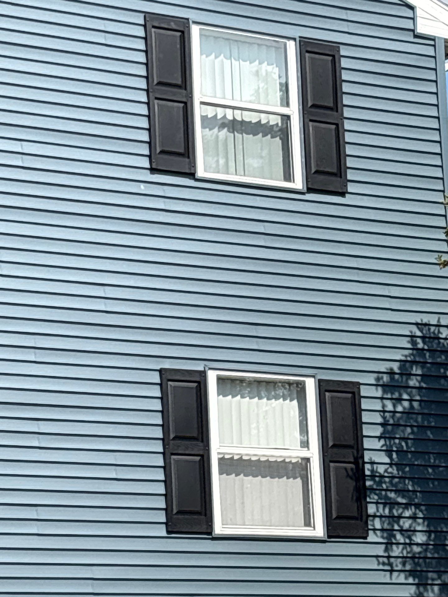 Upgrades for an Apartment Complex by 42 North Construction, LLC.