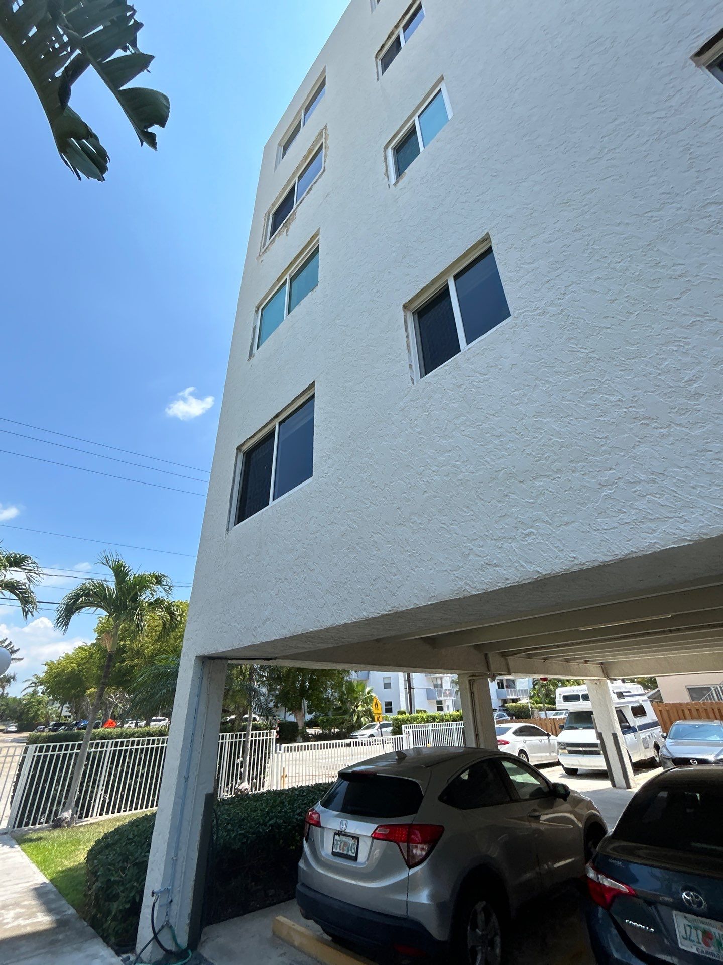 BAY VILLAGE CONDOMINIUM ASSOCIATION by Souffront Construction & Engineering