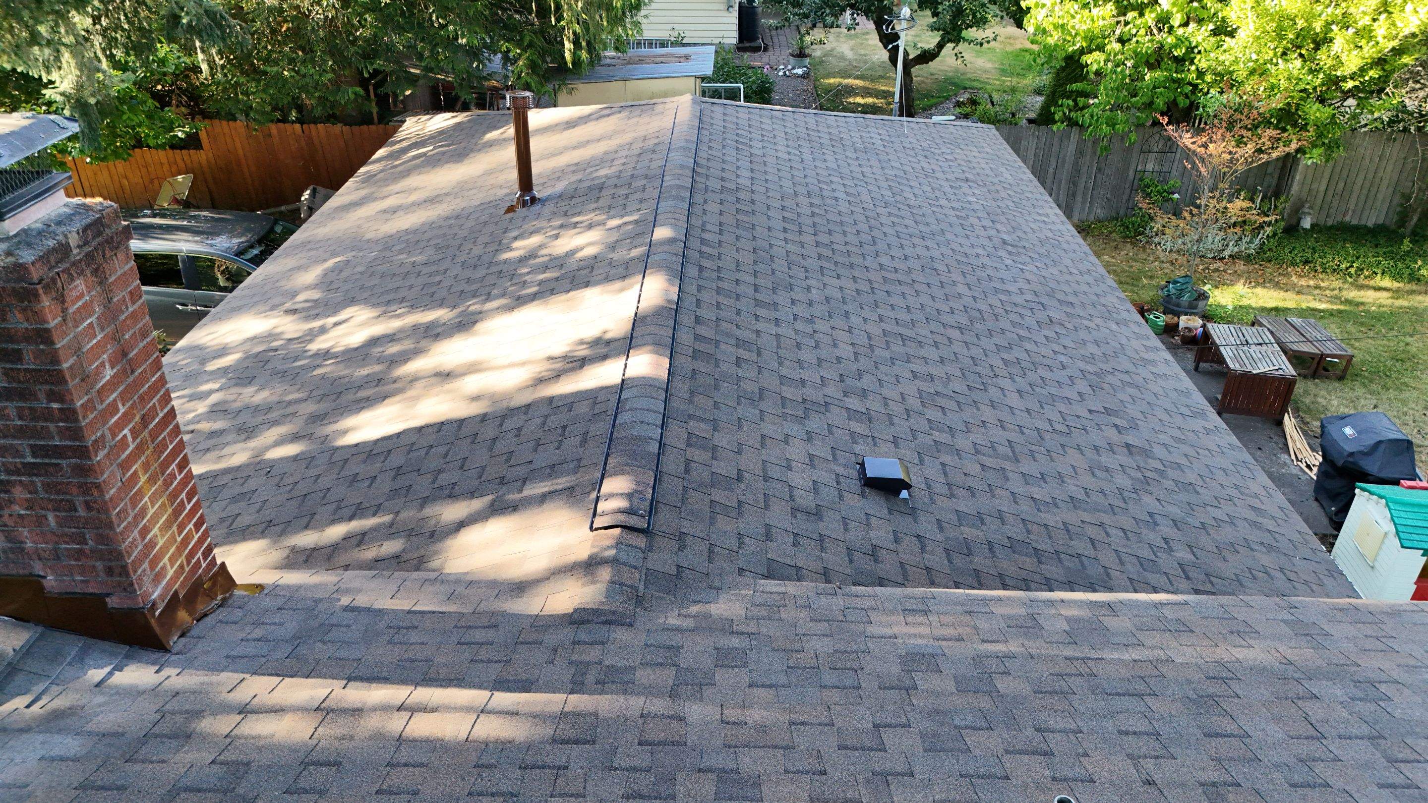Roof Replacement in Portland by Prodigy Roof Solutions