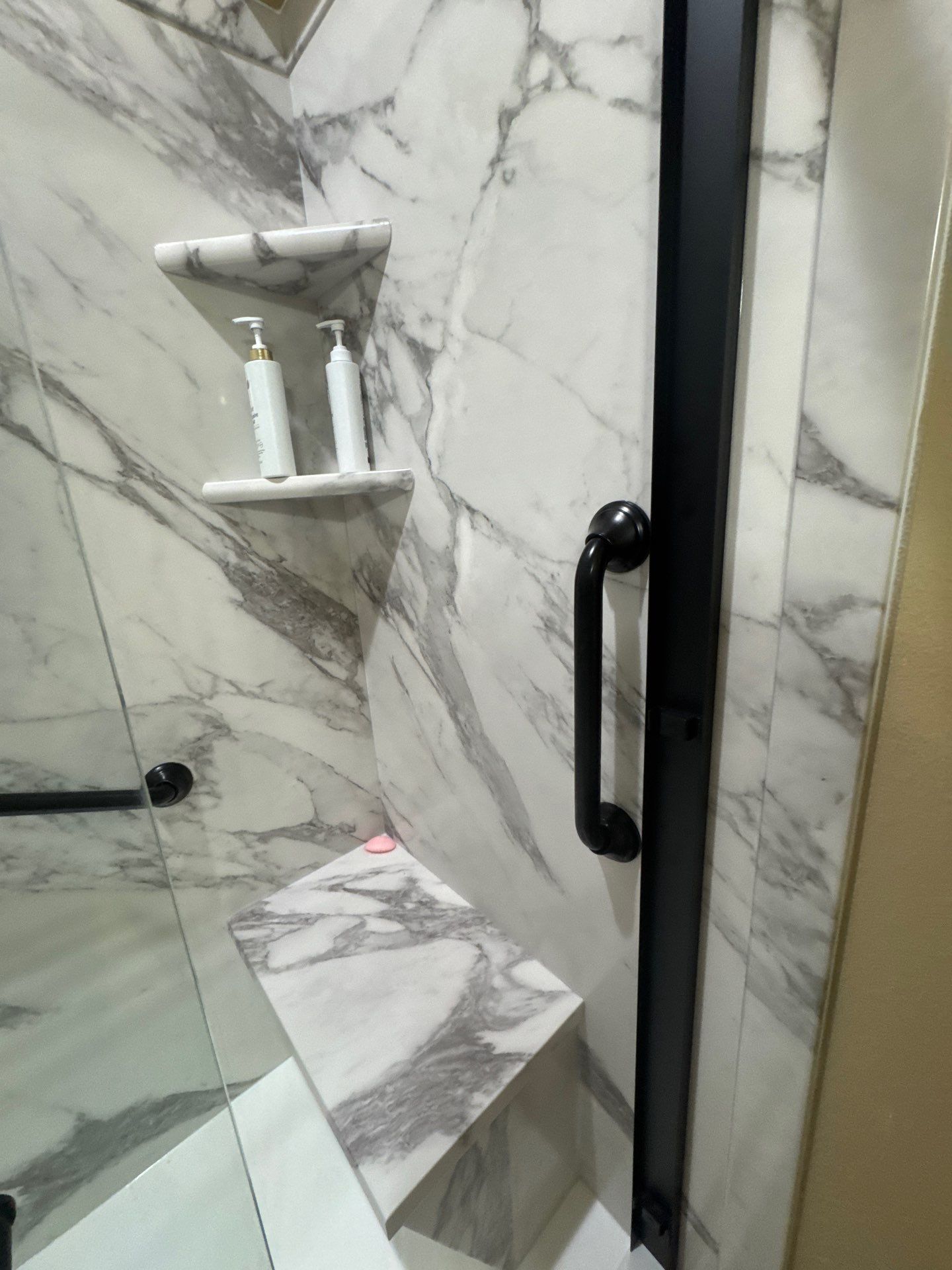 Project in Bentonville, AR by Twist & Spout