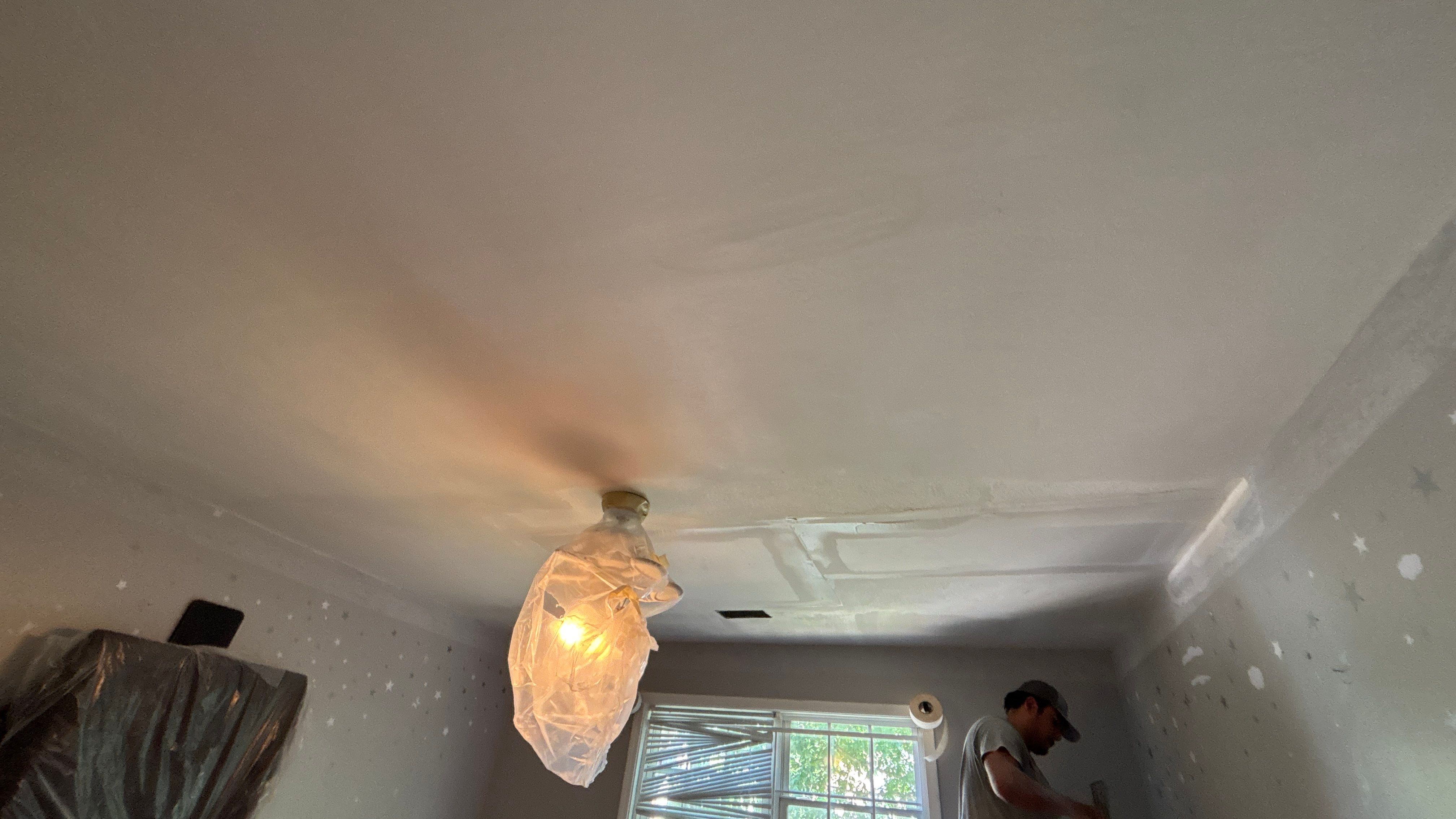 Insurance claim  by Deerfield Roofing LLC