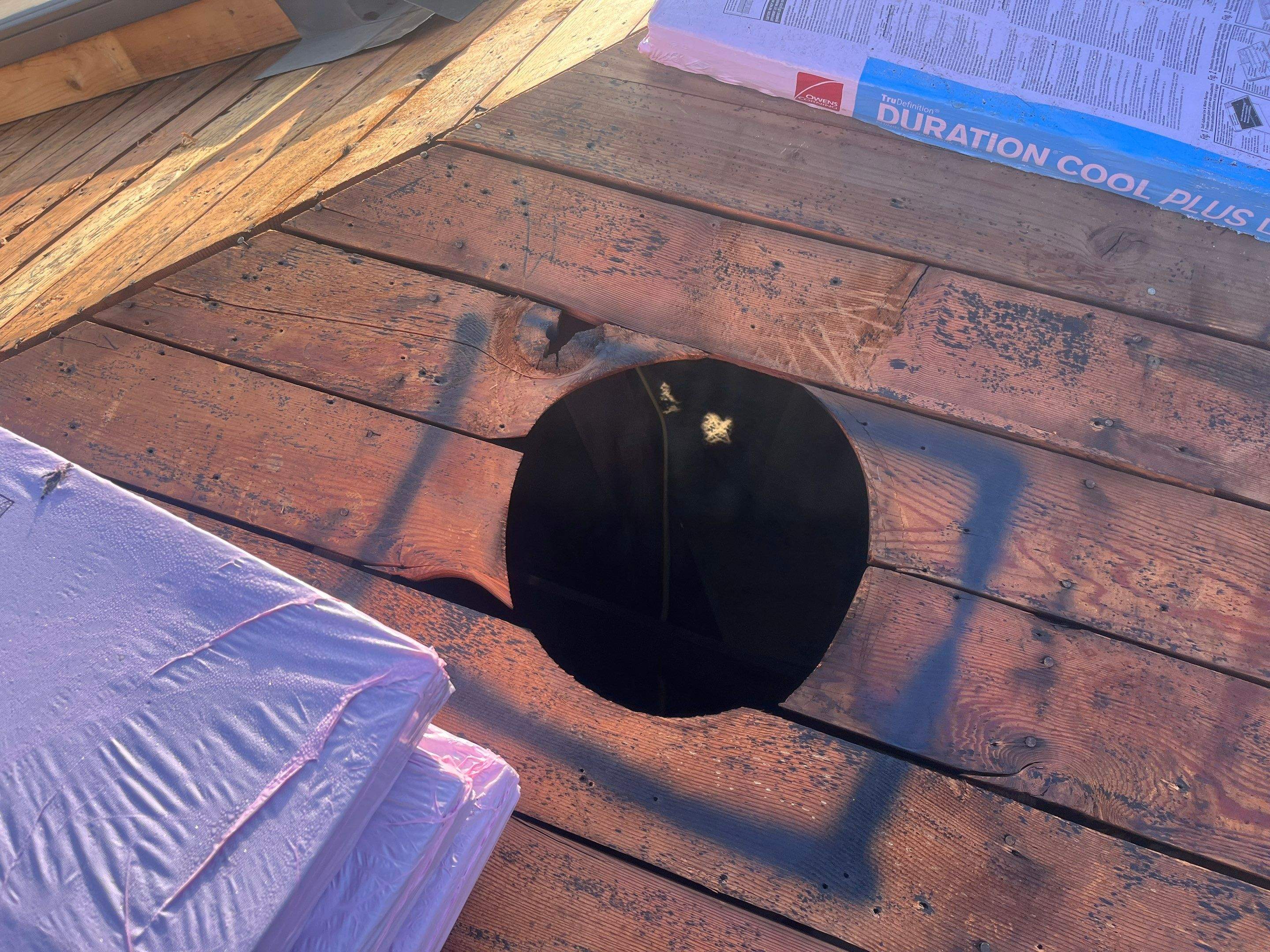 Roof Replacement - Los Angeles, CA 91352 by Epic Roof Replacement