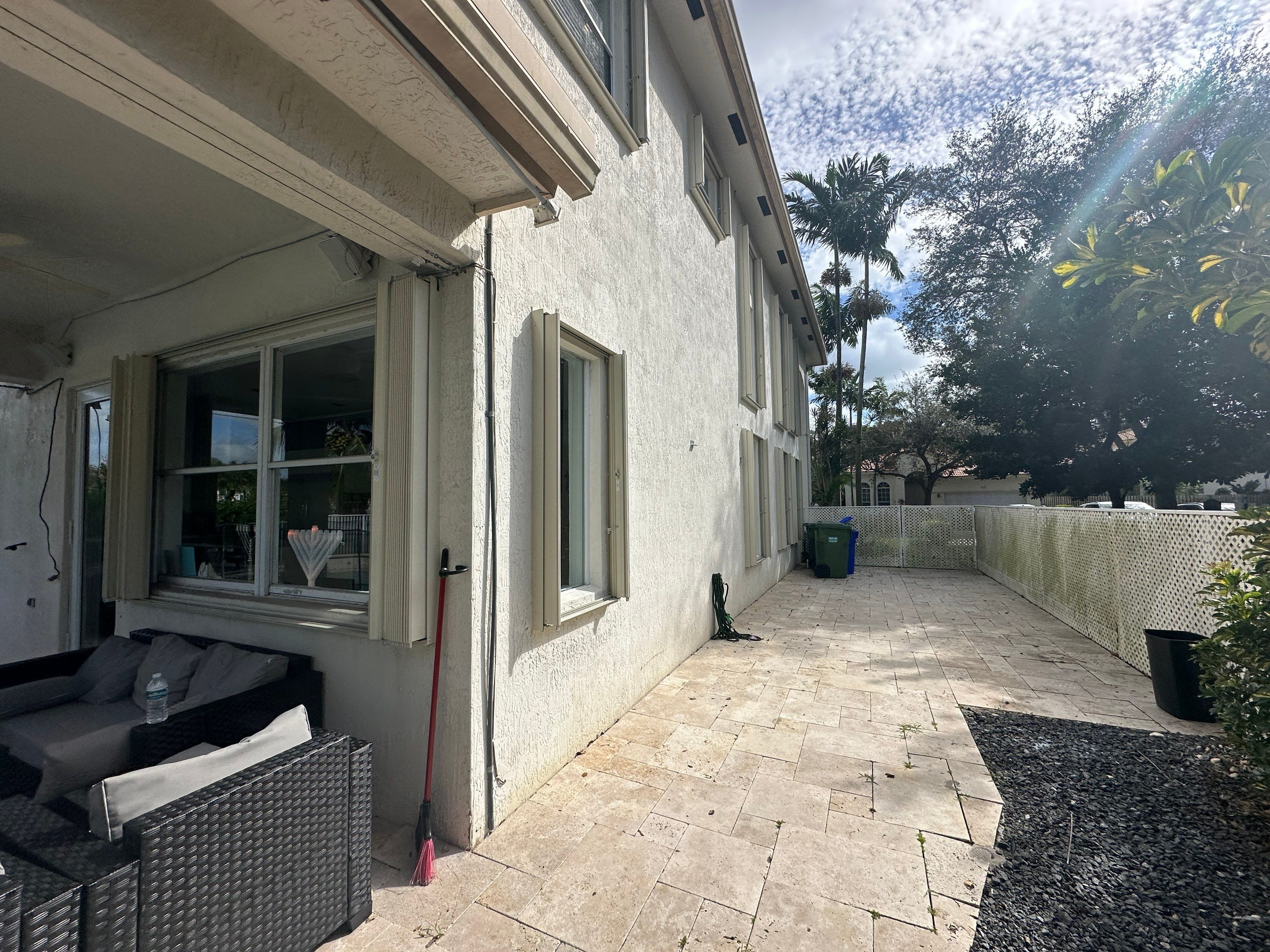Water Damage Claim in Pembroke Pines by FLAPA & KeyStone