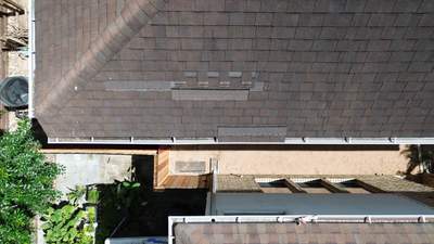 Project in Houston