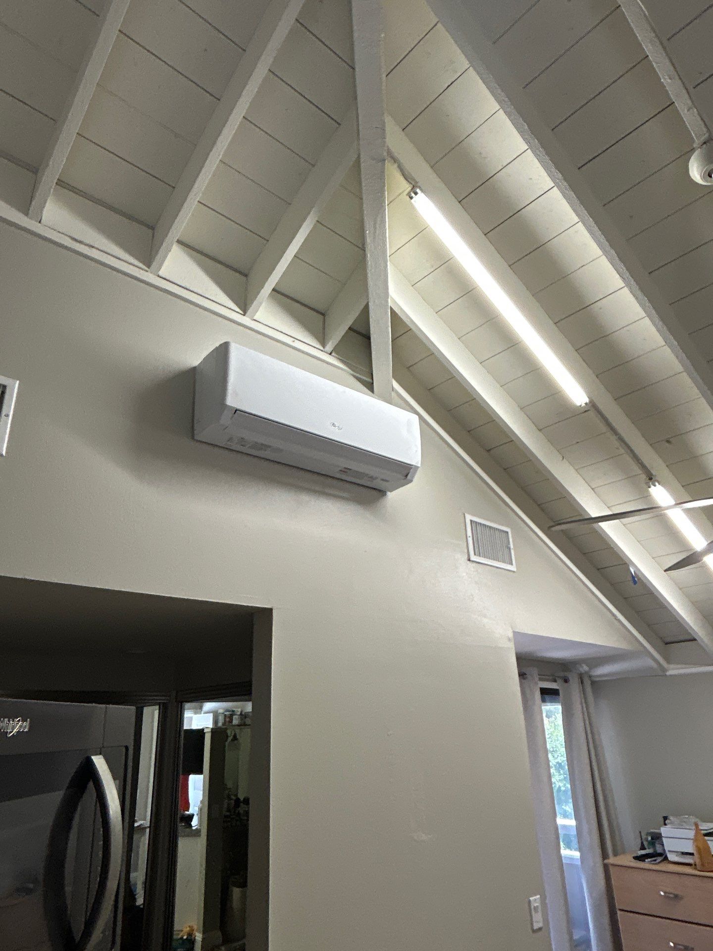 Mini Split Installation in Coto De Caza by Big Wave Heating & Air Conditioning