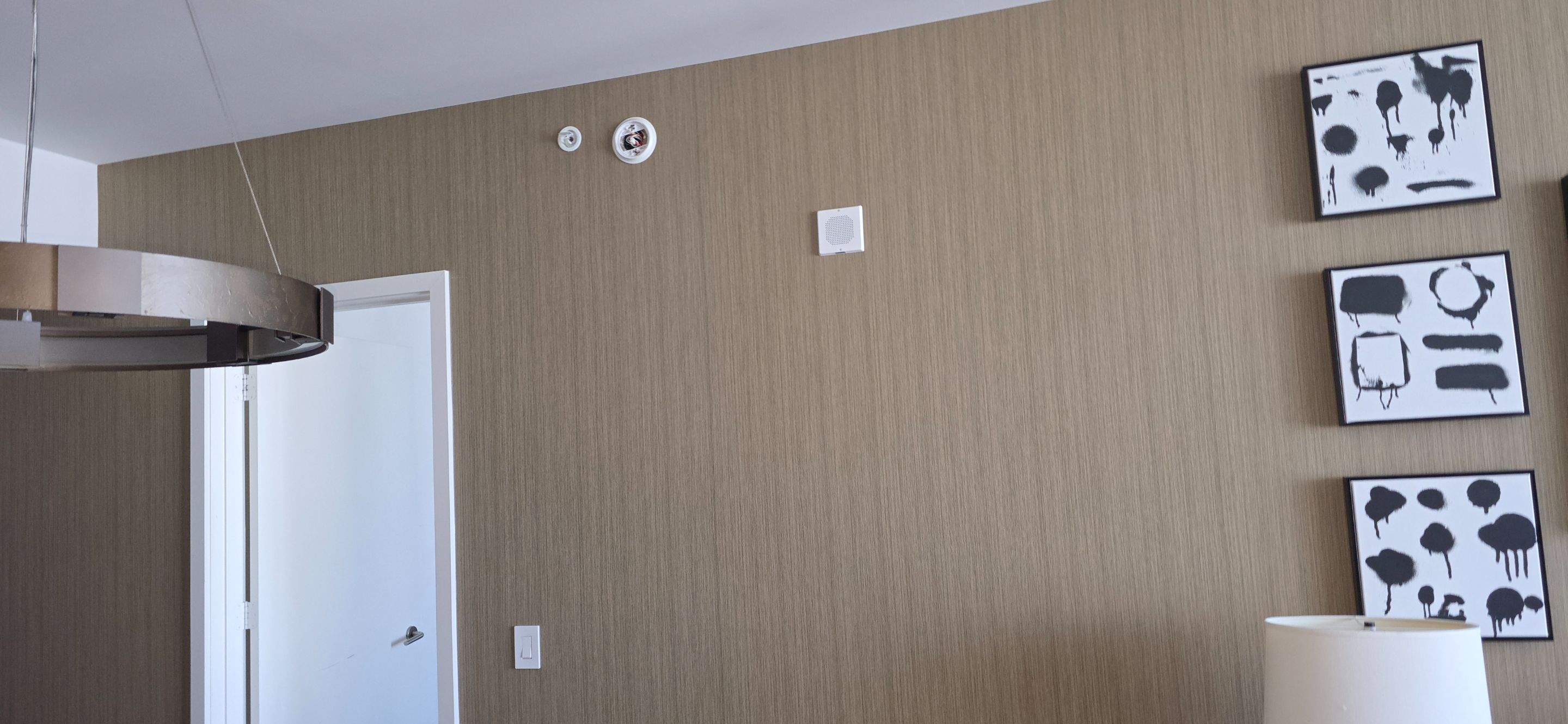 Water Damage Claim in Hollywood by FLAPA & KeyStone