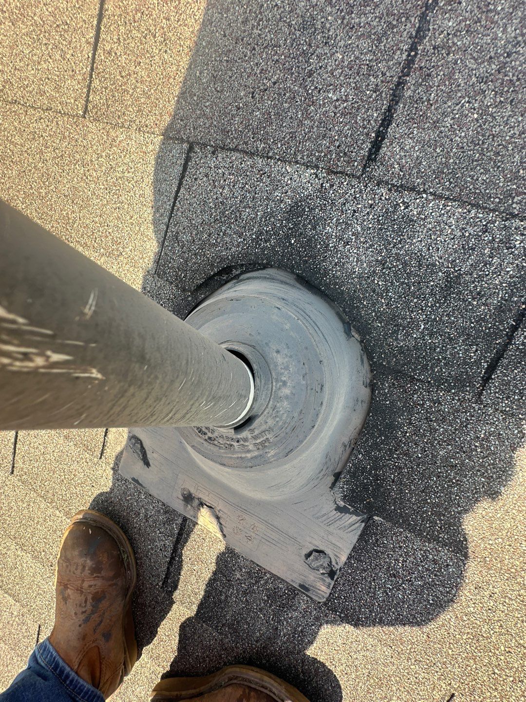 Roof Repair Manvel by Roof Repair Company