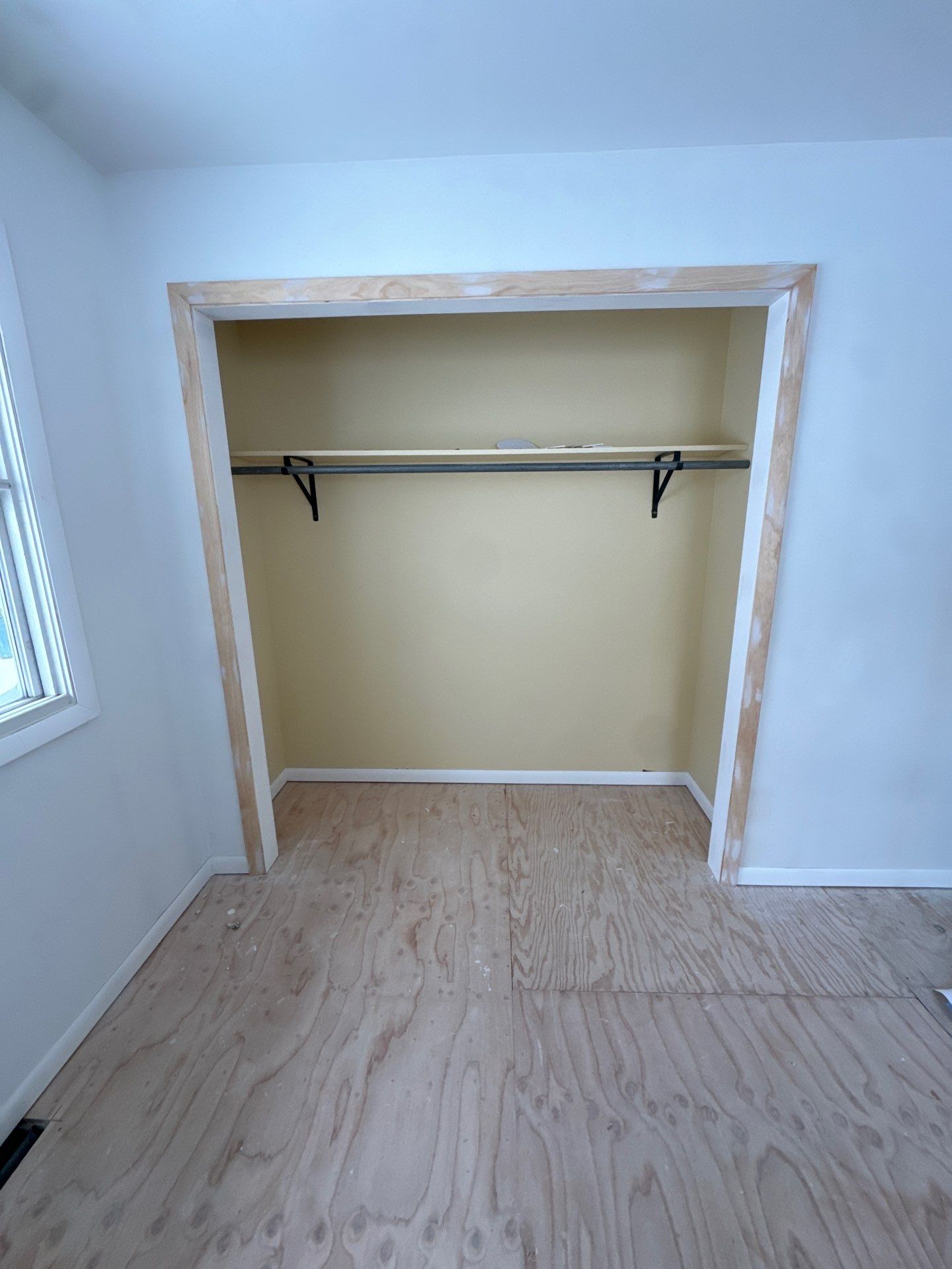 Interior Painting & Drywall Repair | Grand Haven, MI by Gordon Painting