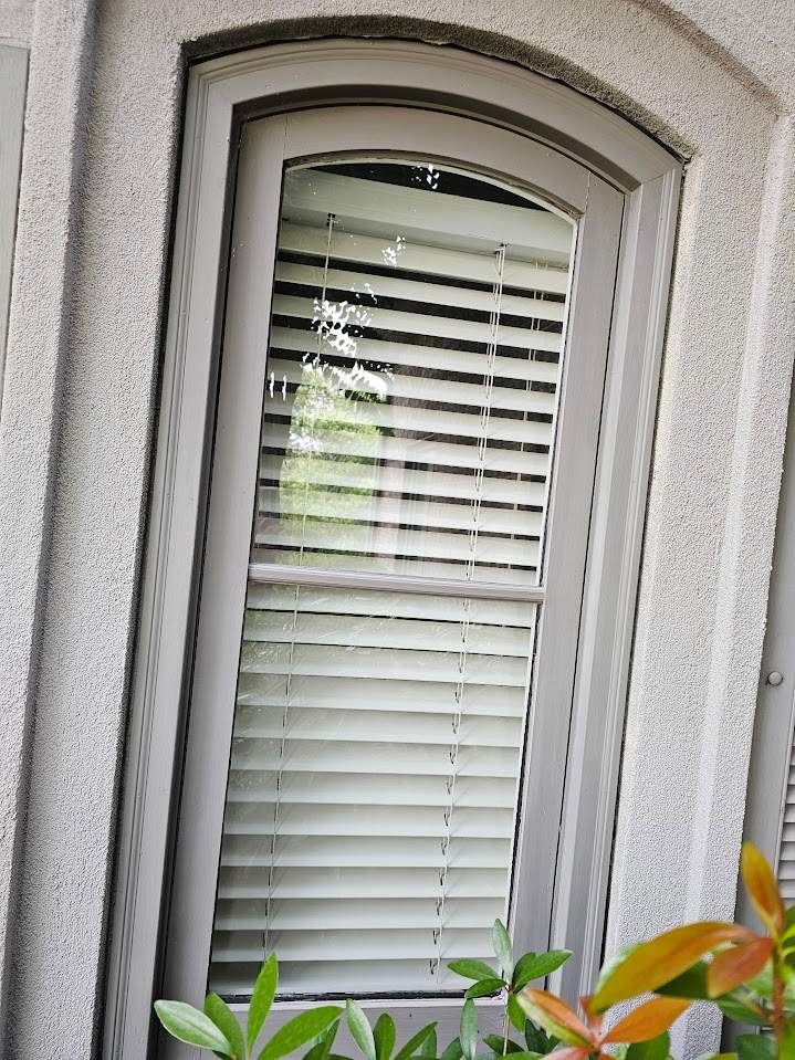 Cambron Project in Hoover by The Window Source