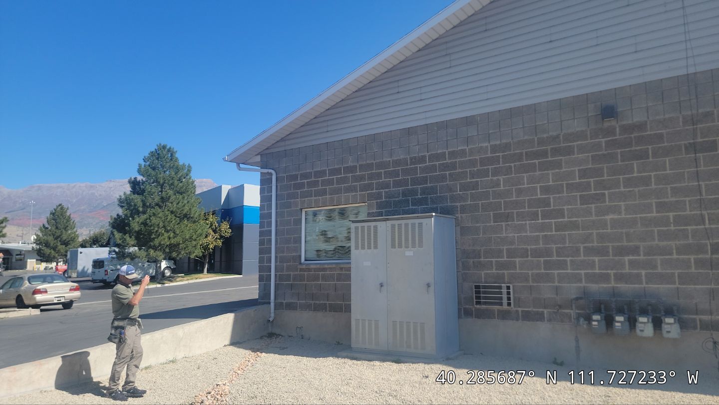 Commercial Roof Replacment In Orem Utah by ASAP Roofing & Restoration
