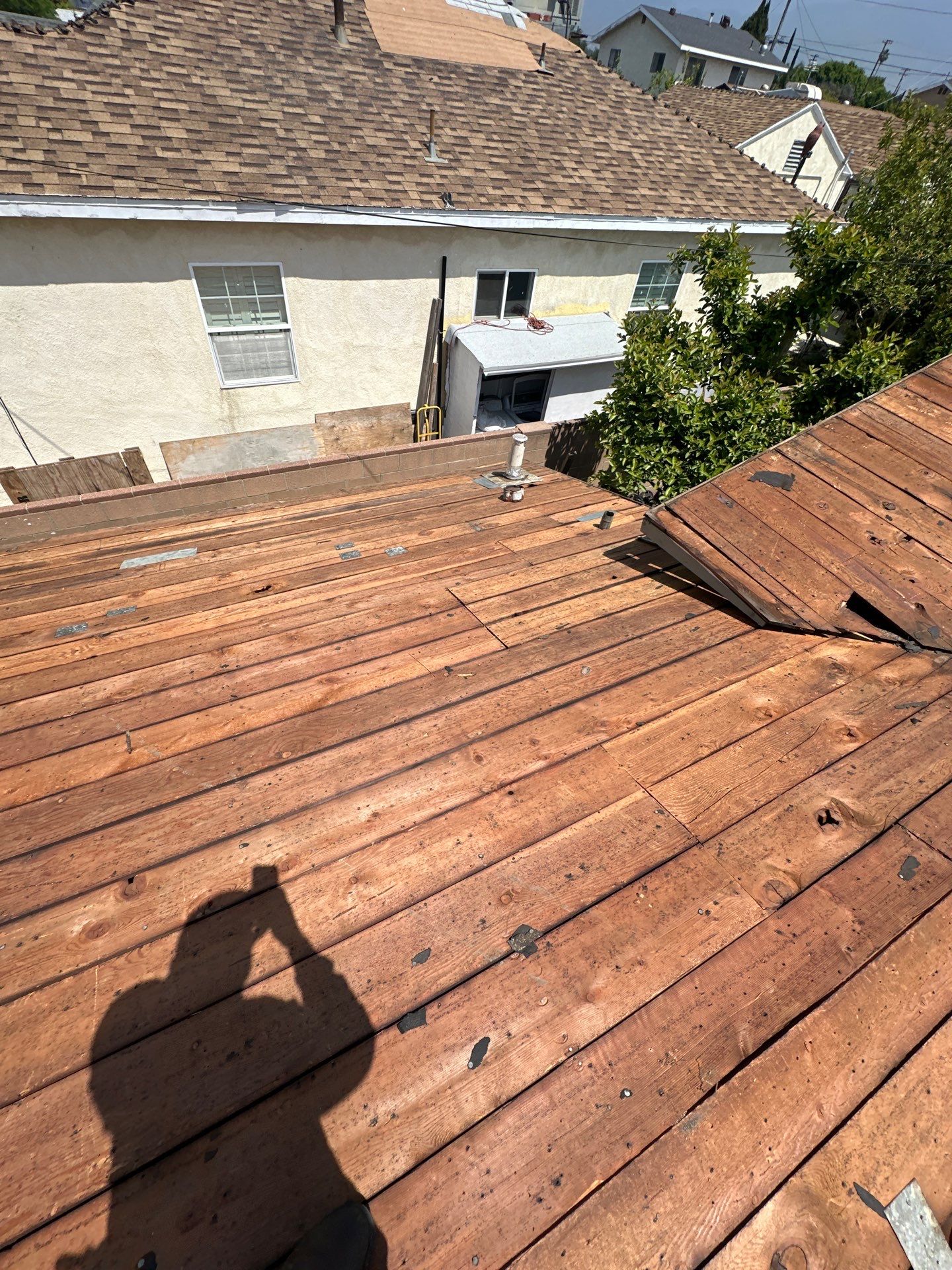Roof Replacement - San Fernando, CA 91340 by Epic Roof Replacement