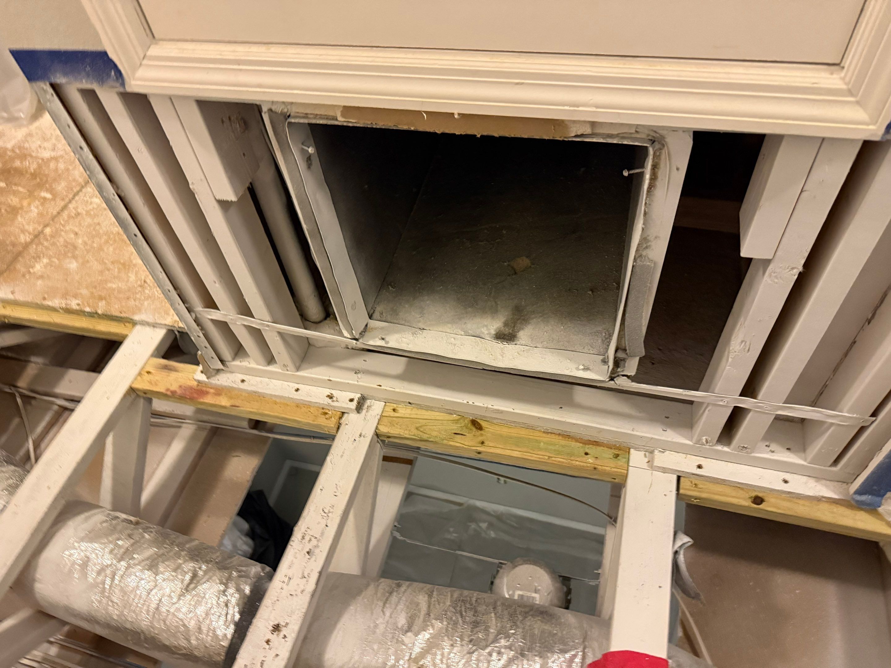 Project in Davenport by You Restorations LLC DBA YOU-Home