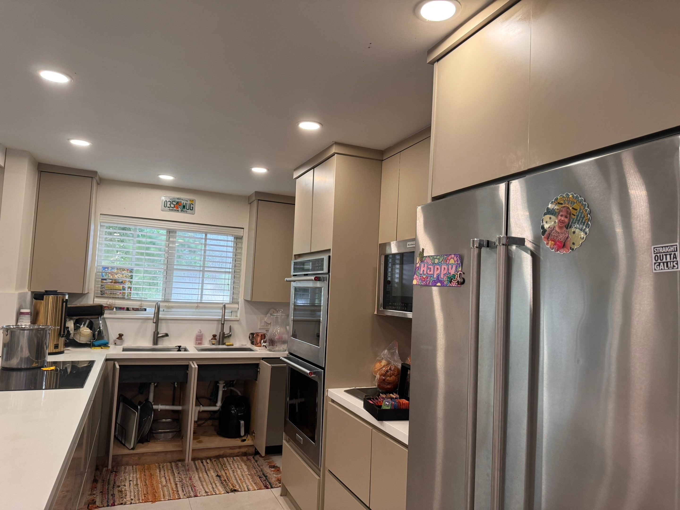 Water Damage Claim in Hollywood by FLAPA & KeyStone