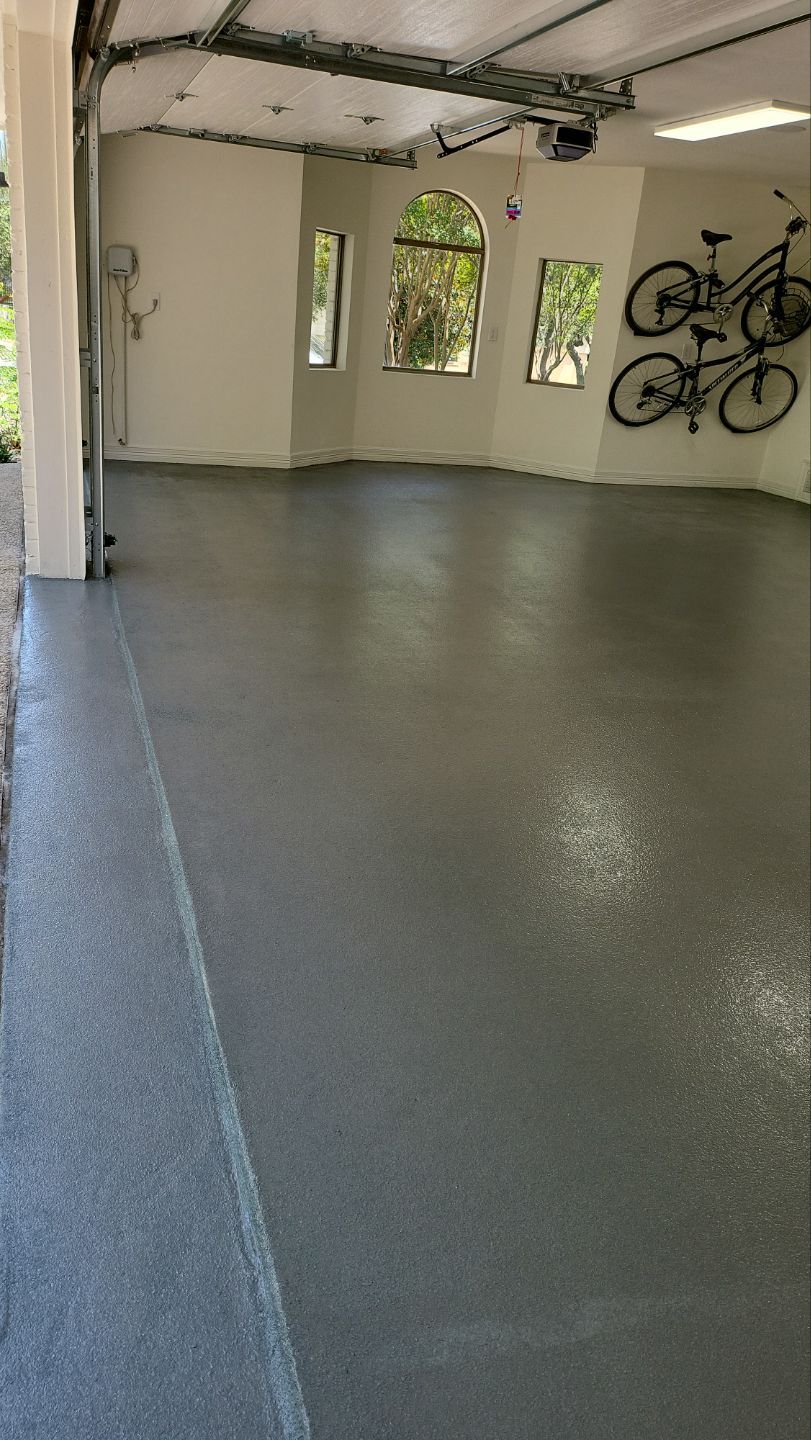 Pinnacle, Stone Oak by TORO Garage Co