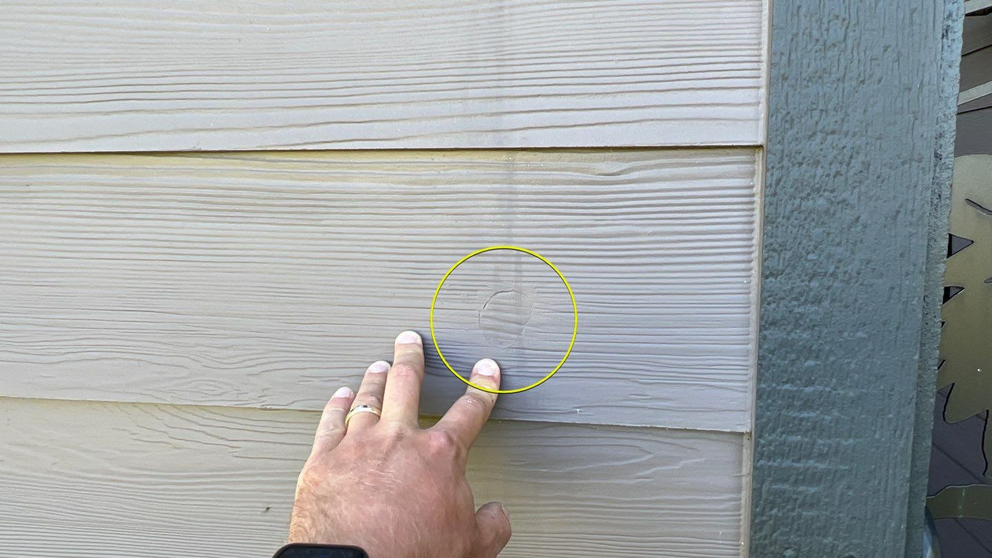 GAF Grand Sequoia - Autumn Brown Blend  by Montana Roofing Solutions