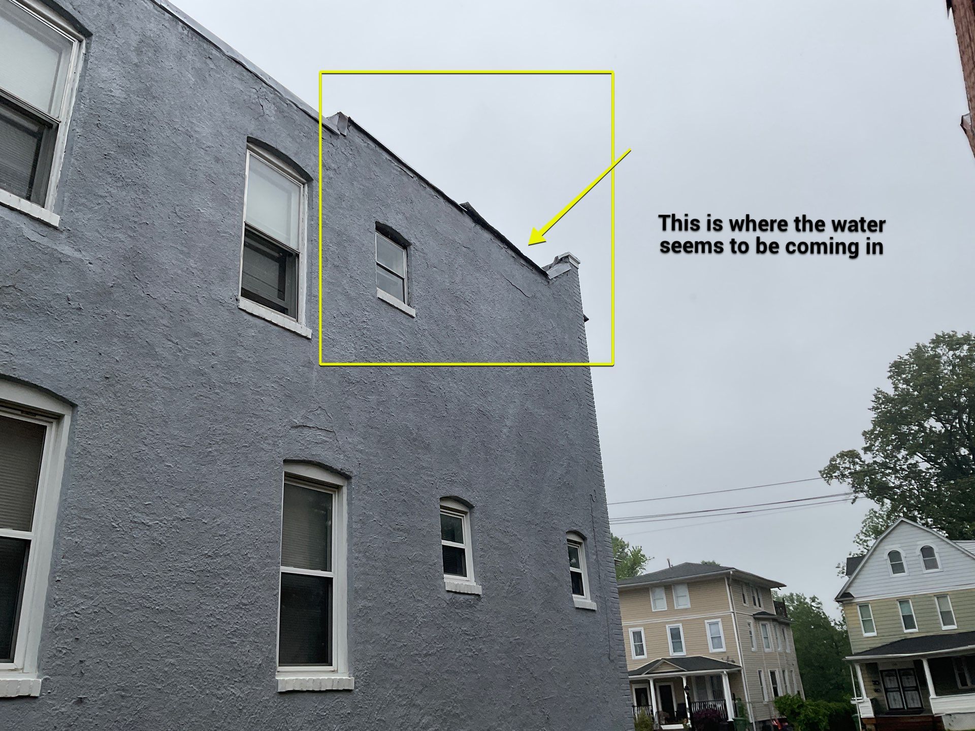 Flat Roof repair  by Alpha Design Services