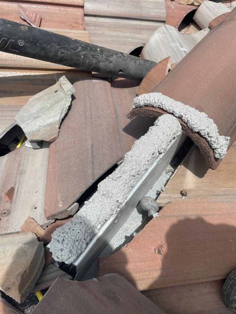 Tile Roof Replacement in Miramar – A Seamless & Professional Experience by Aastro Roofing