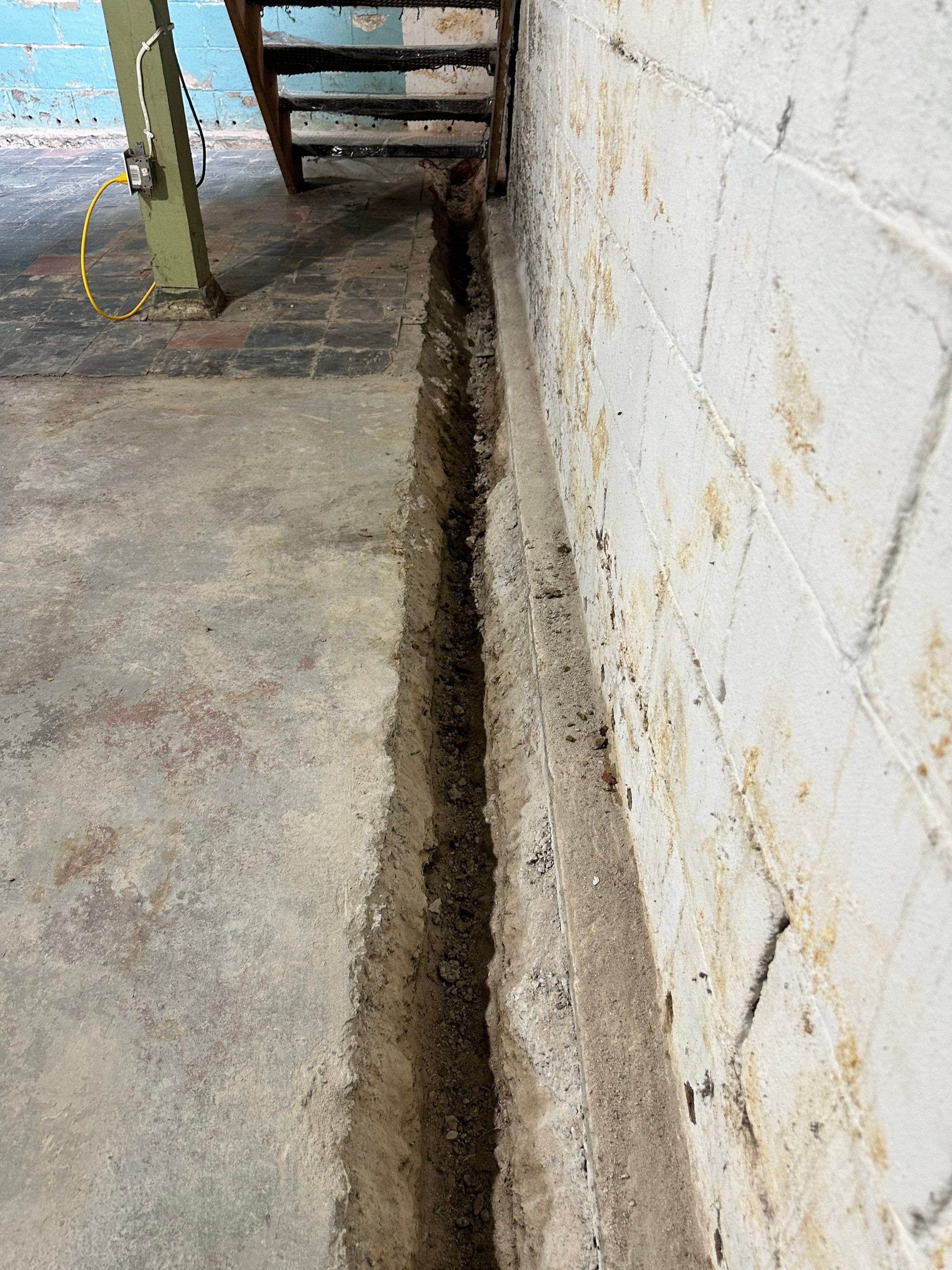 Rock Island, IL Waterproofing by ACE Waterproofing & Basement Solutions